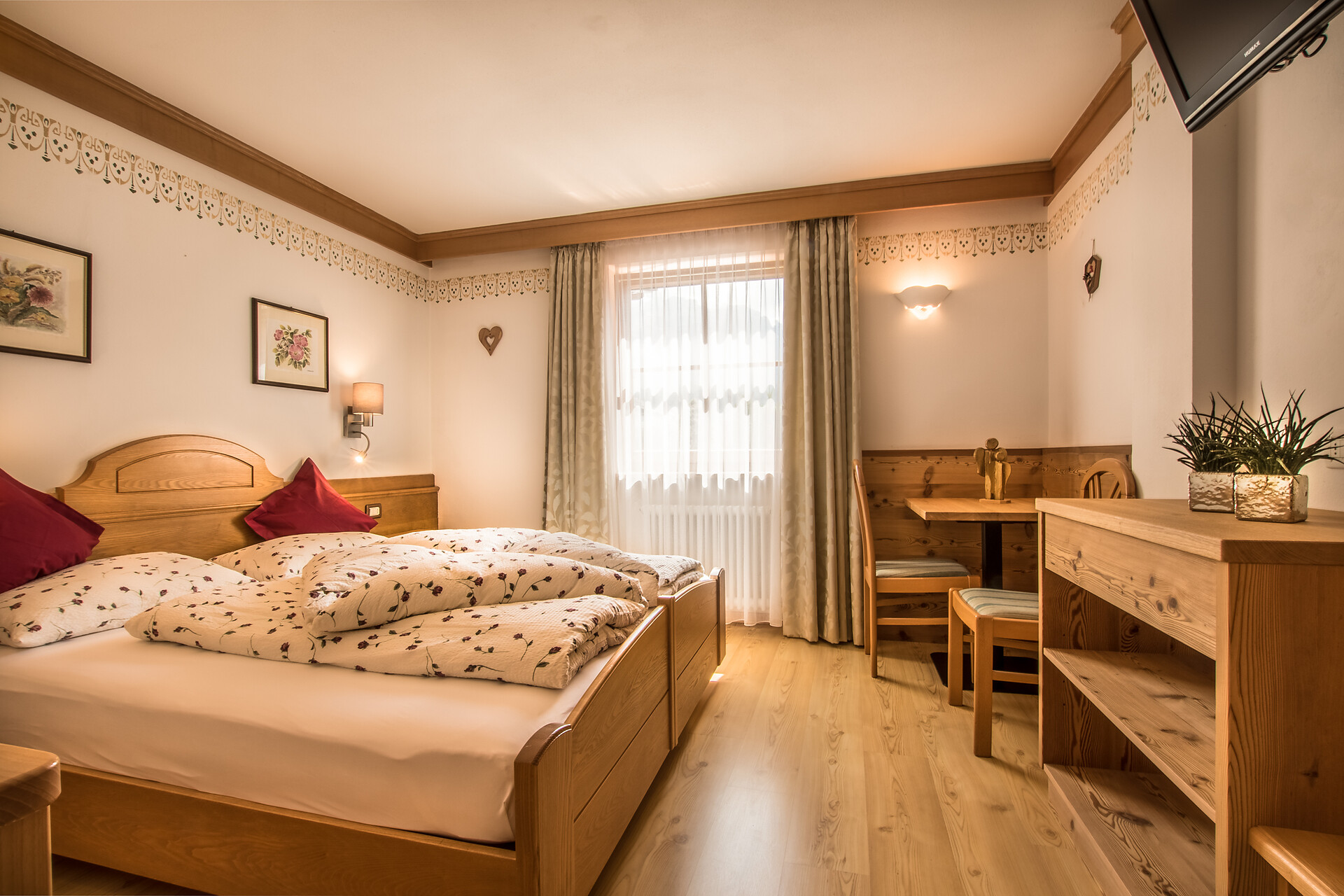 Comfort Room
