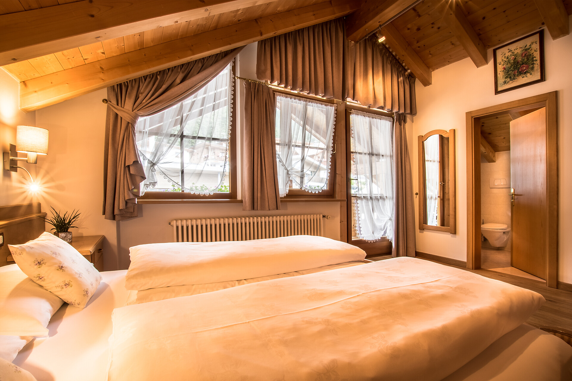 Comfort Room