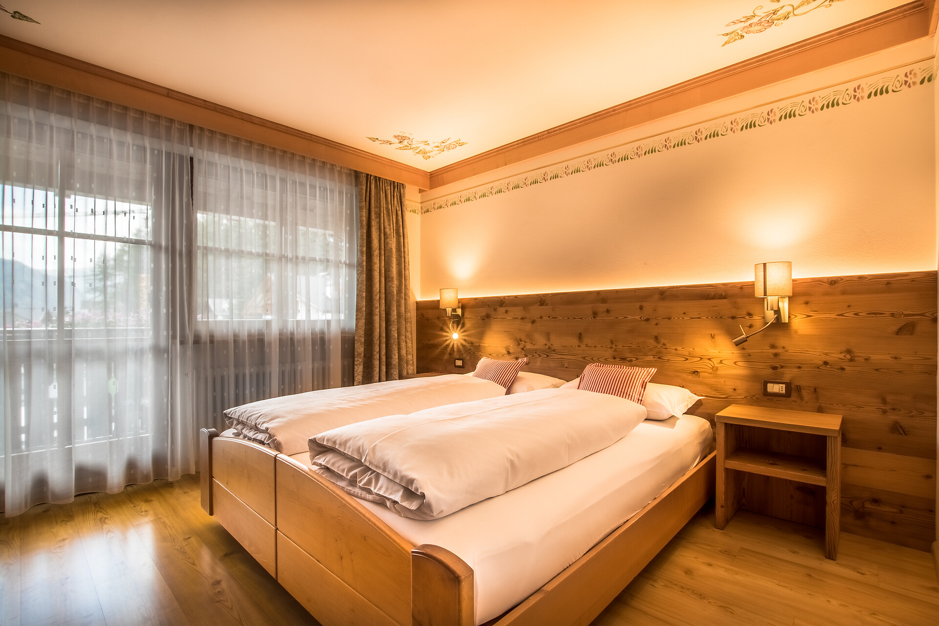 Comfort Room