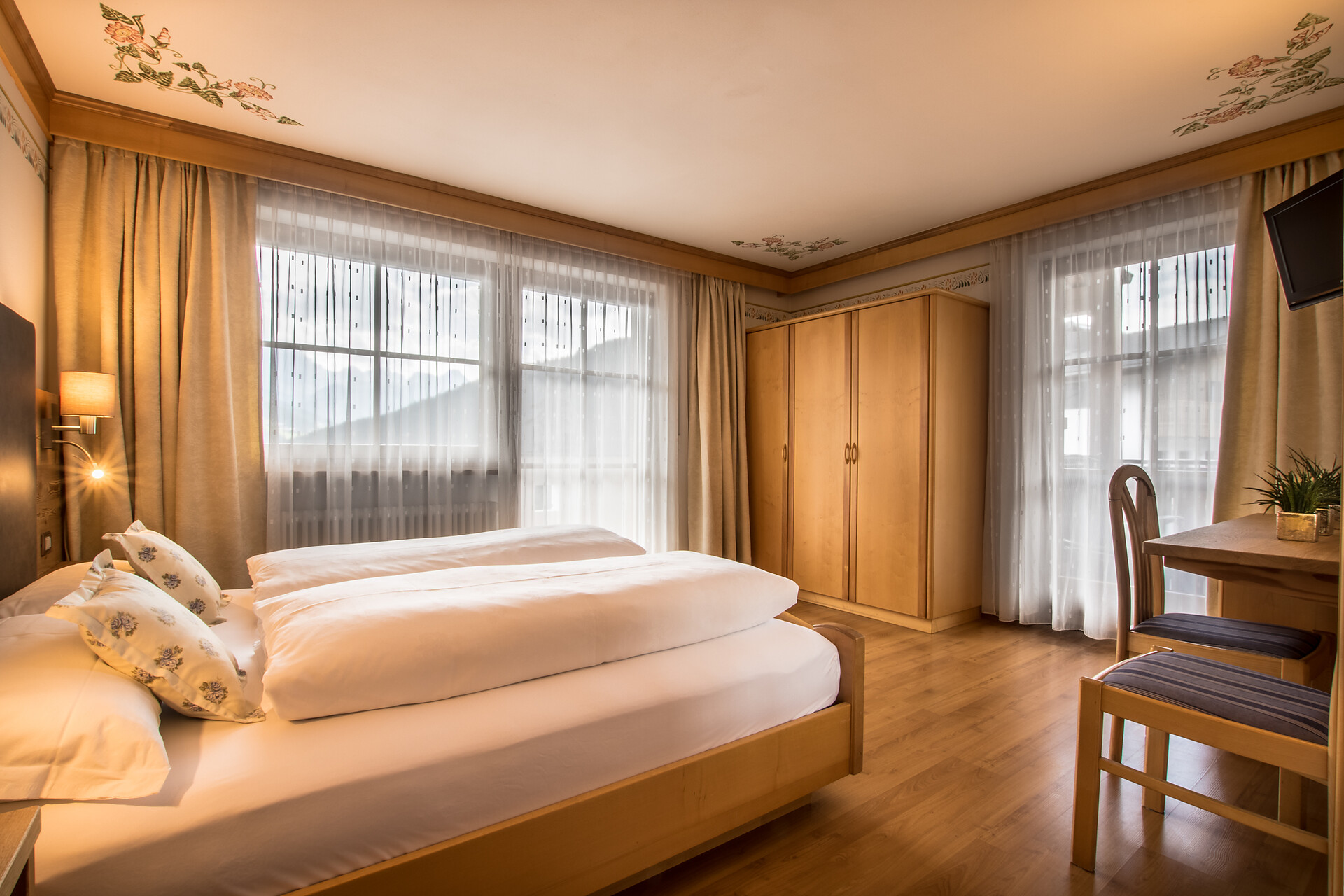 Comfort Room