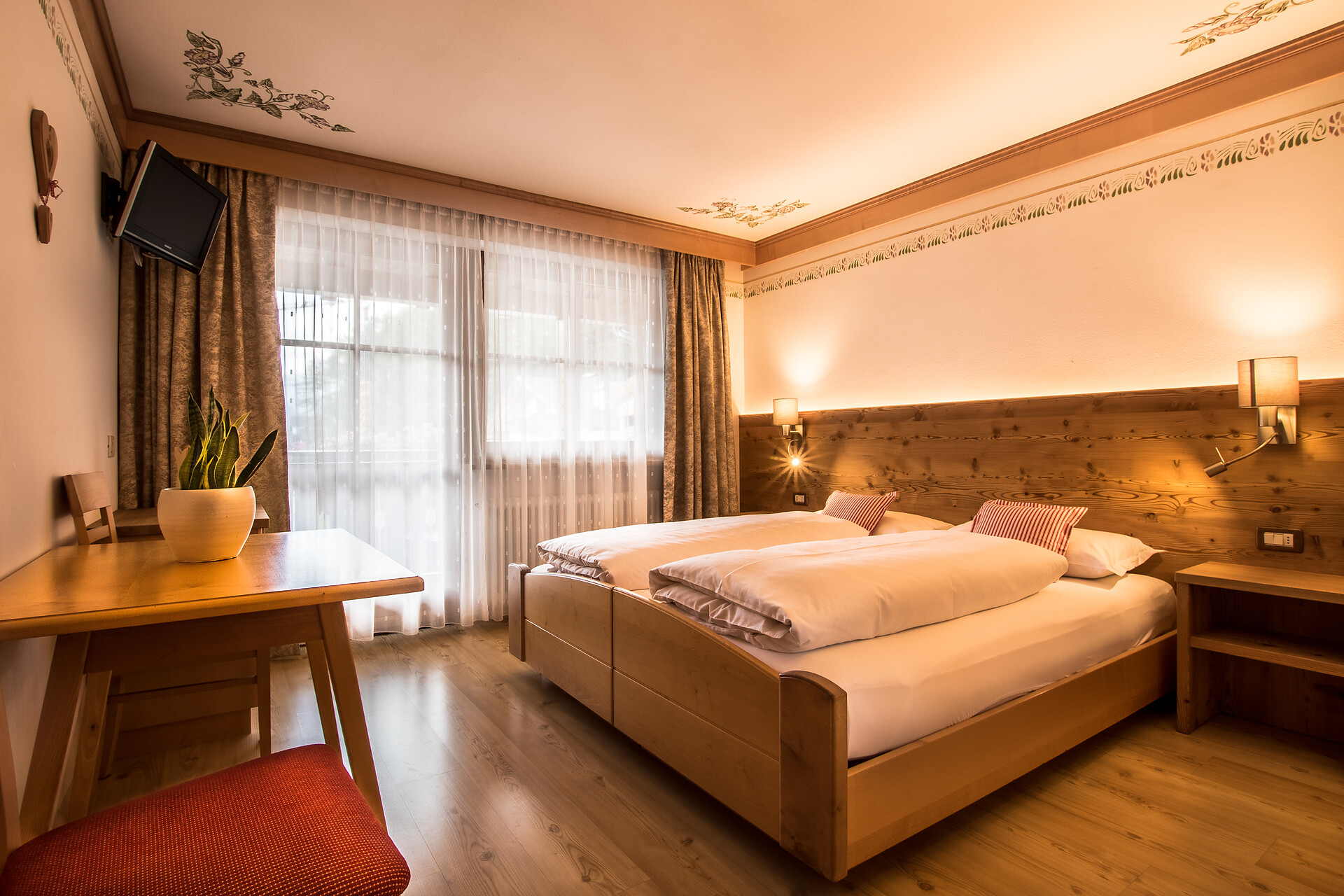 Comfort Room