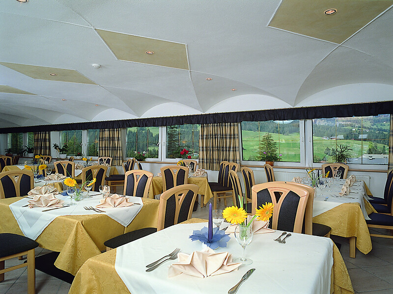 Lunchroom