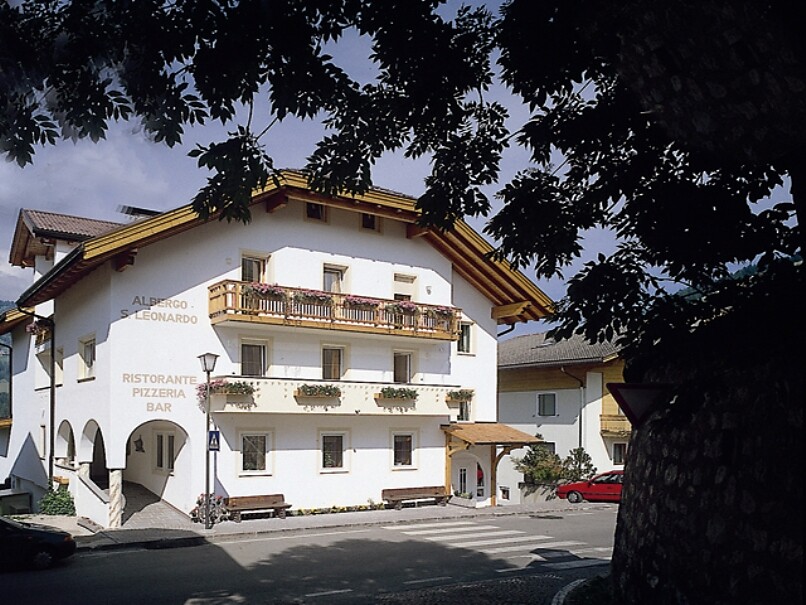 Guest House San Leonardo