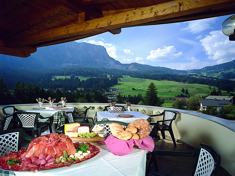 Terrazza