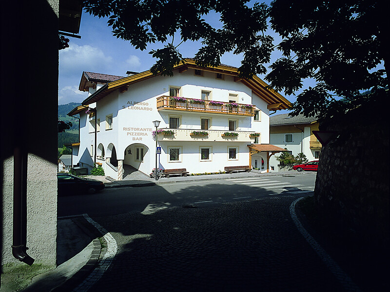 Albergo San Leonardo