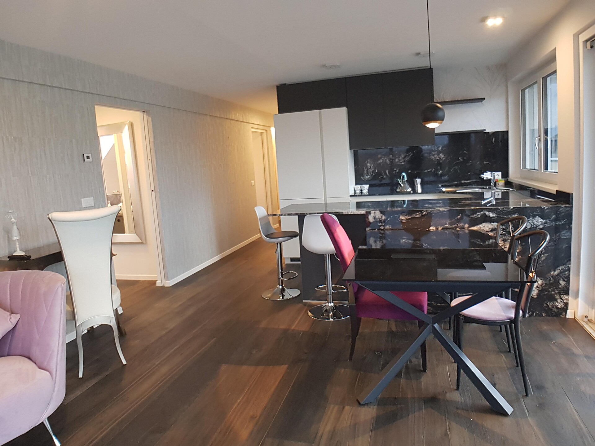 Gardenpark Loft
