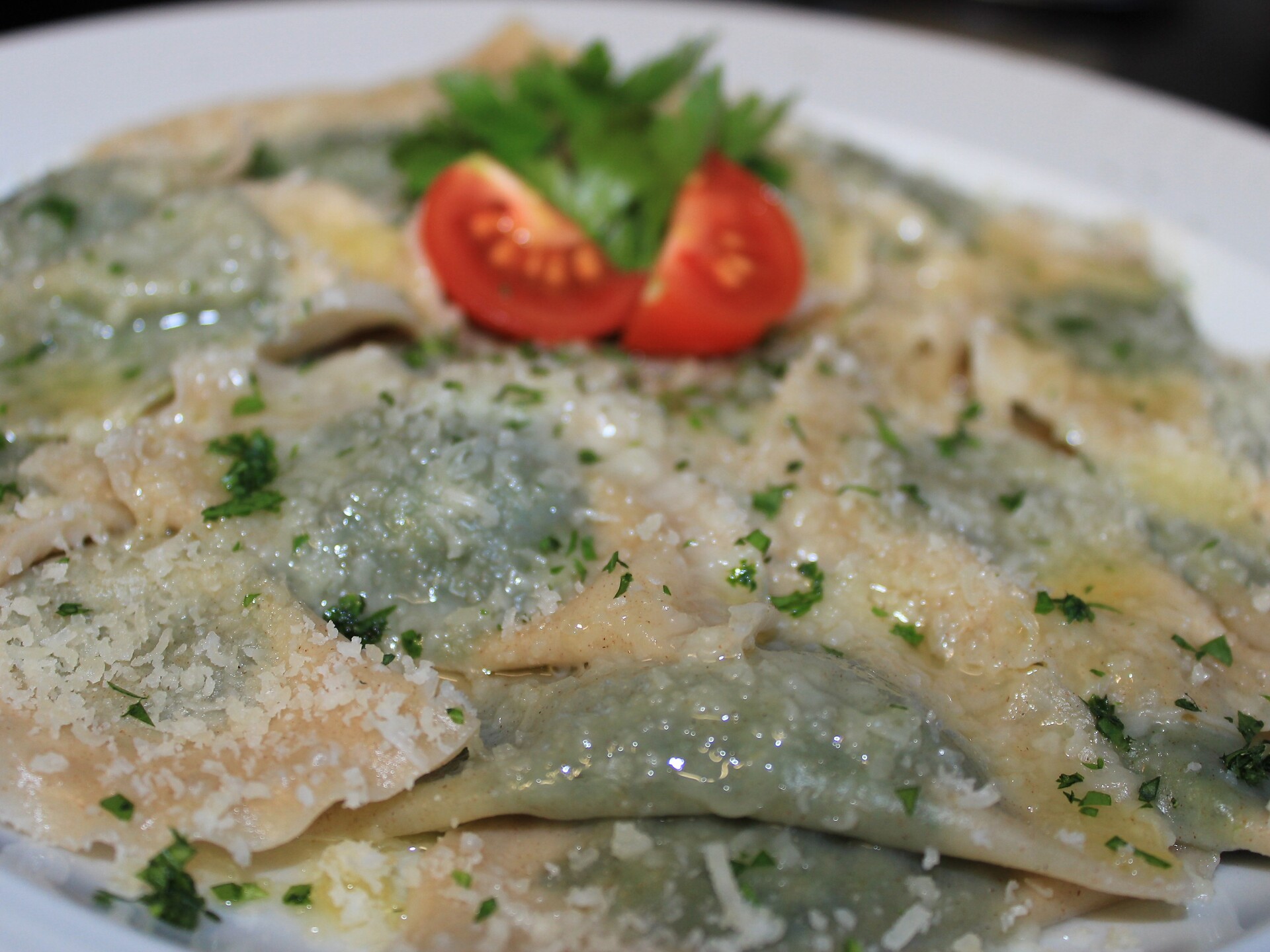 Typical dish