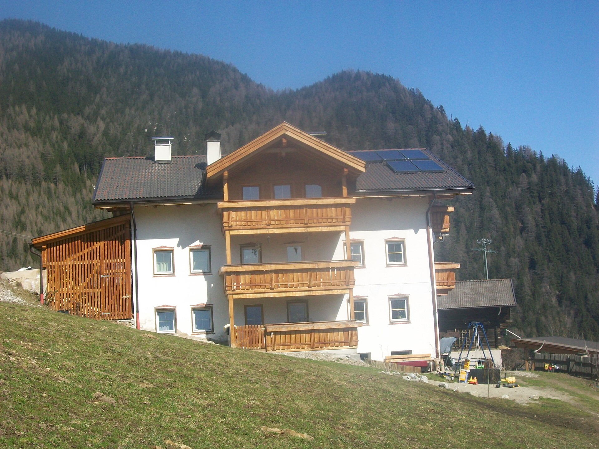 Golserhof