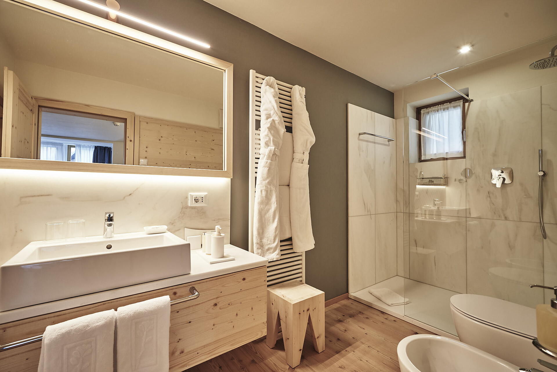 Bagno