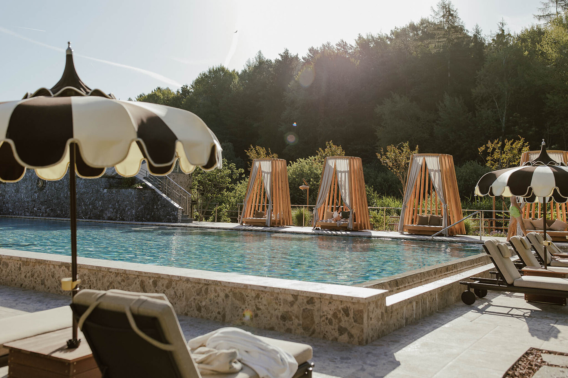 Gartenhotel Moser am See - Alto Adige Wine Road - #3 - suedtirol.info