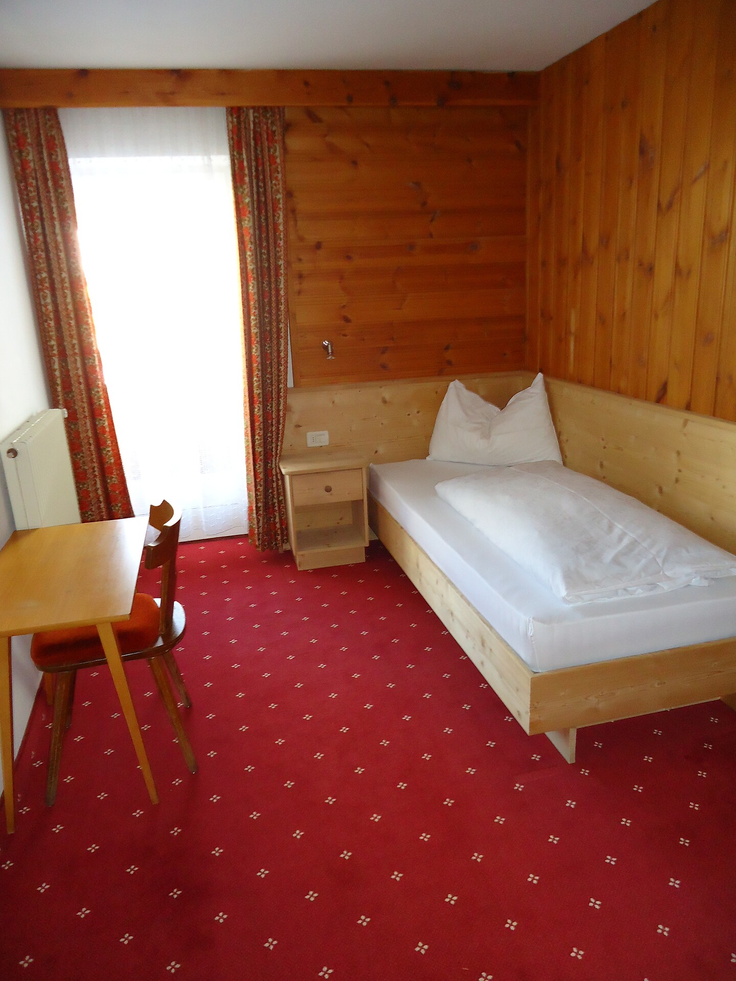 Single room