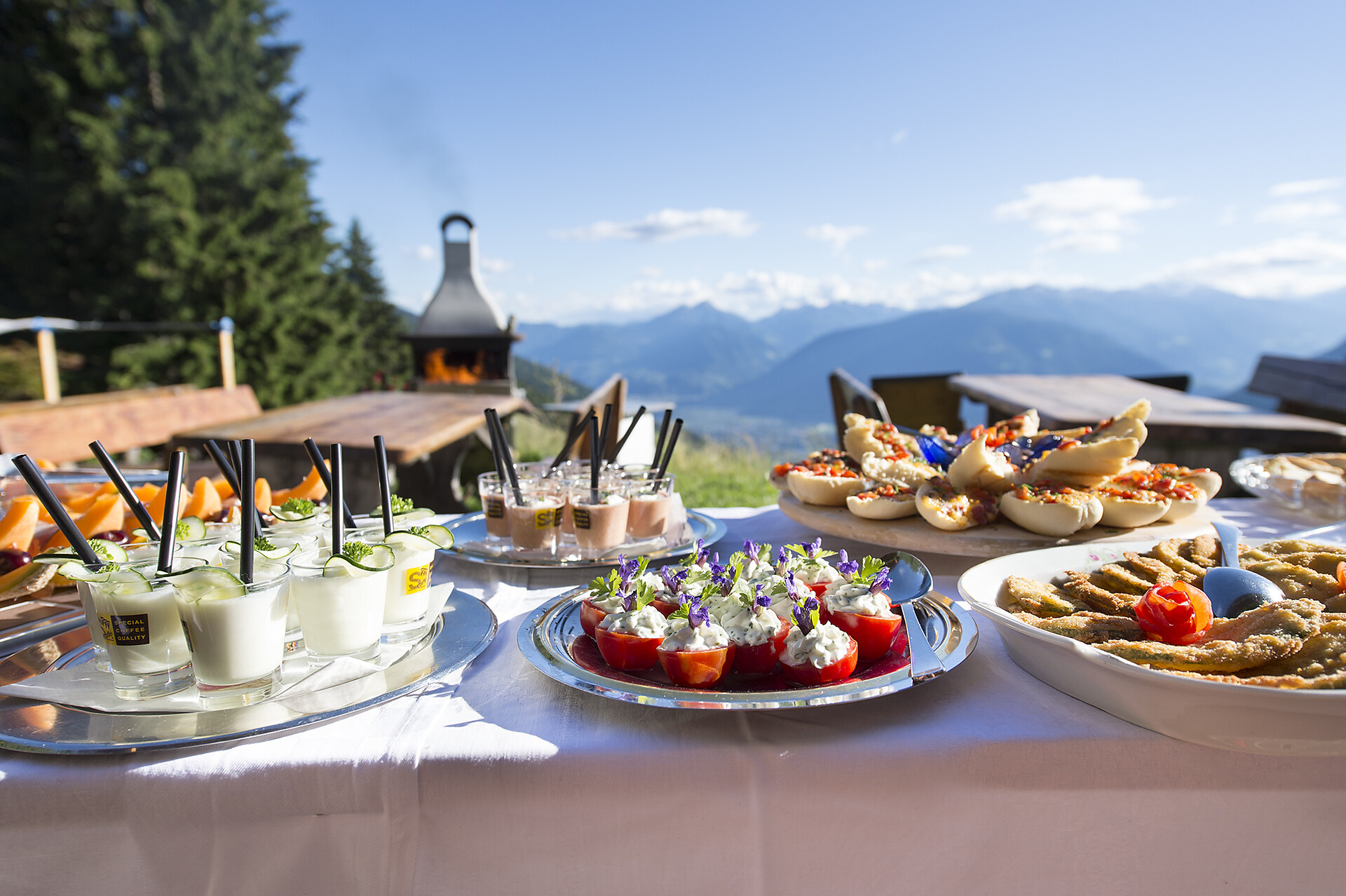 Gasthof Hochwies