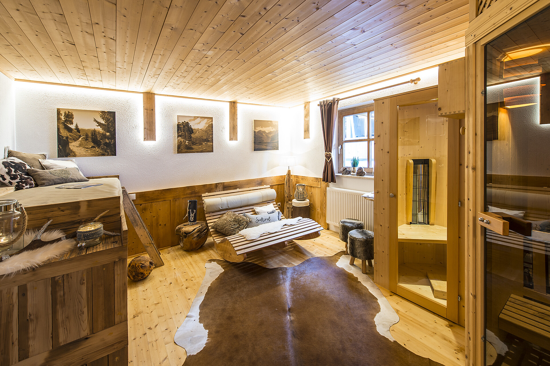 Gasthof Hochwies