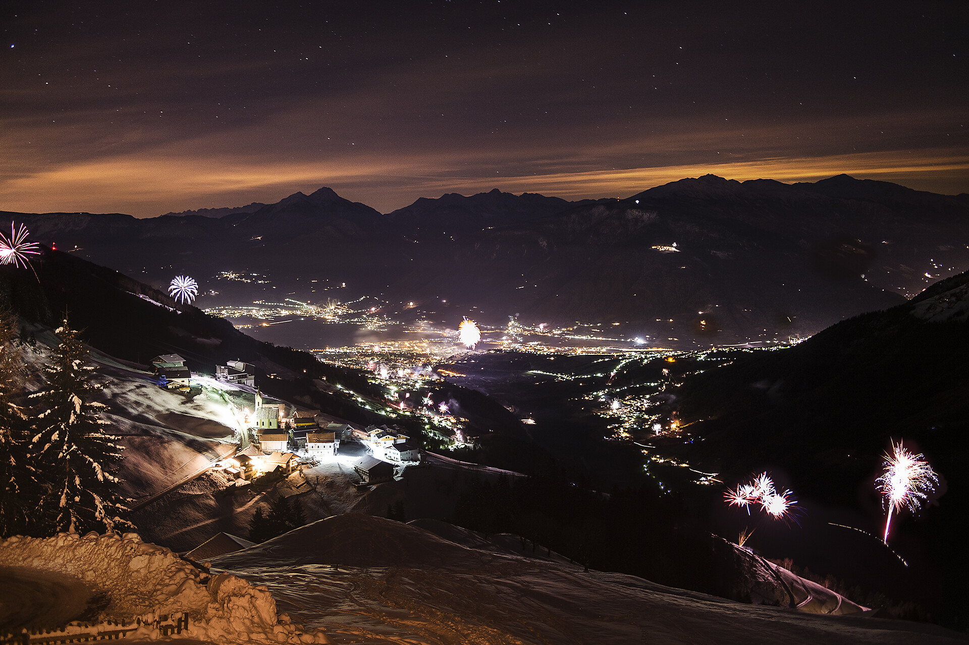 Gasthof Hochwies
