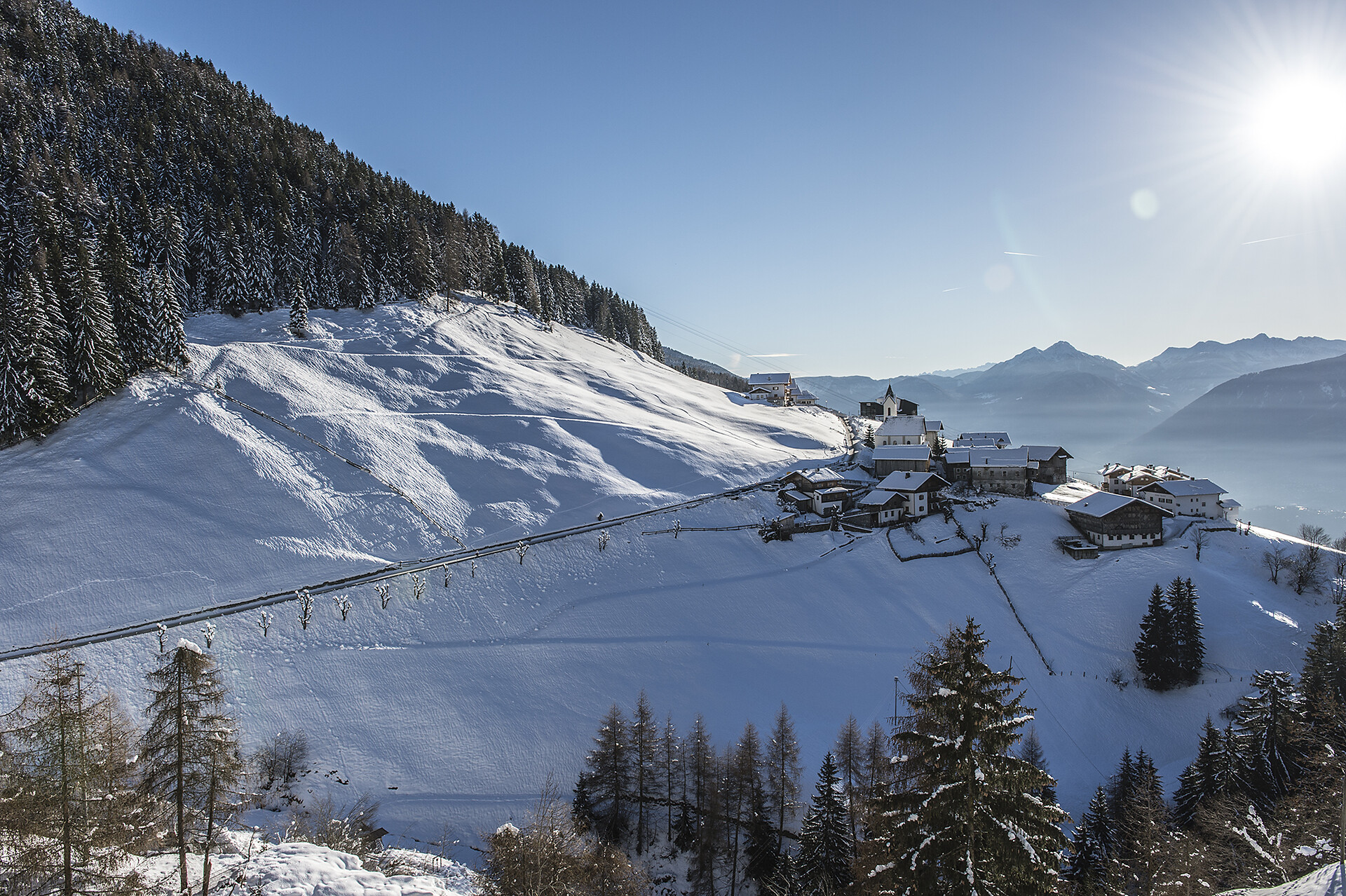 Gasthof Hochwies