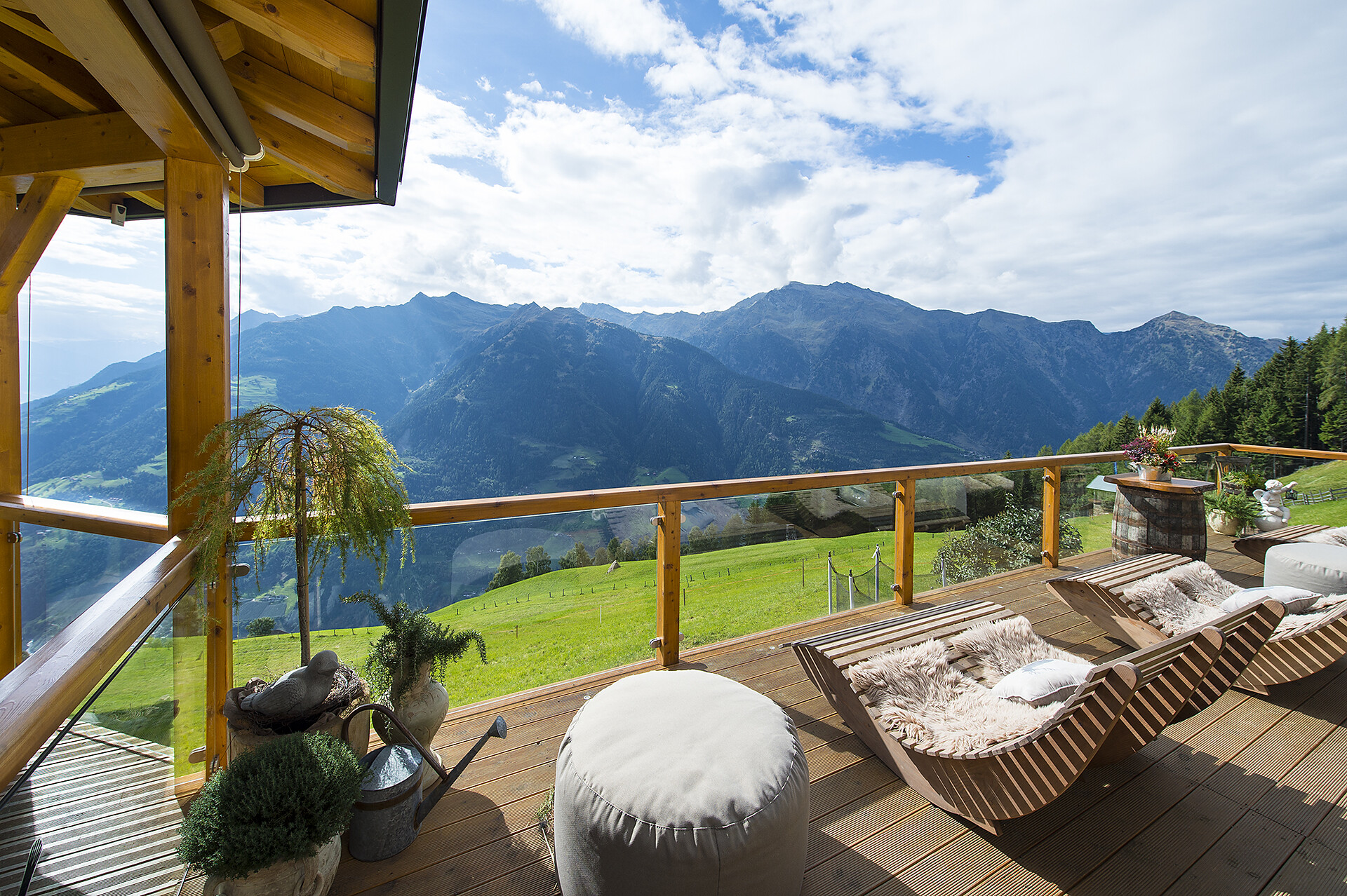 Gasthof Hochwies