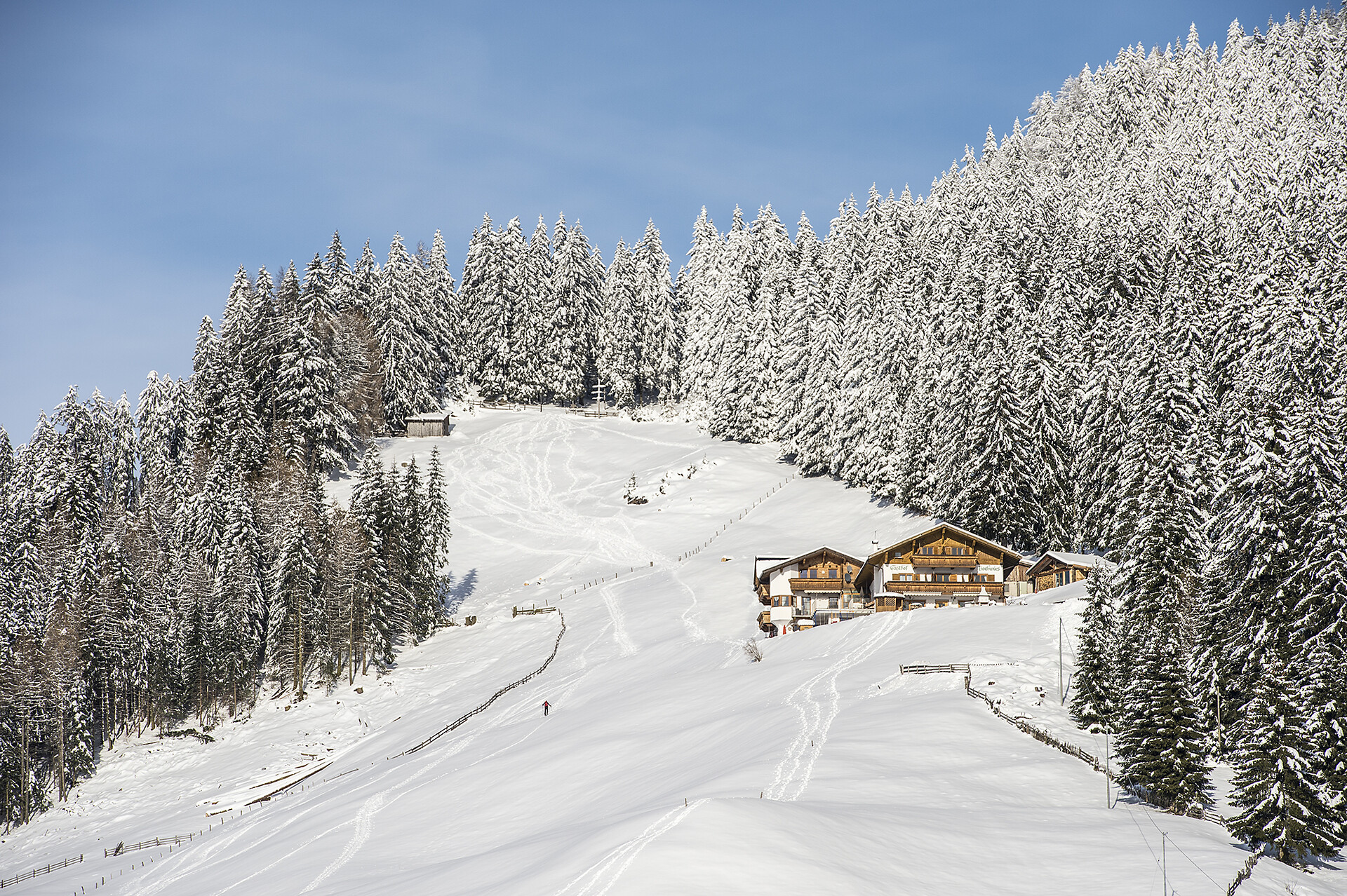 Gasthof Hochwies