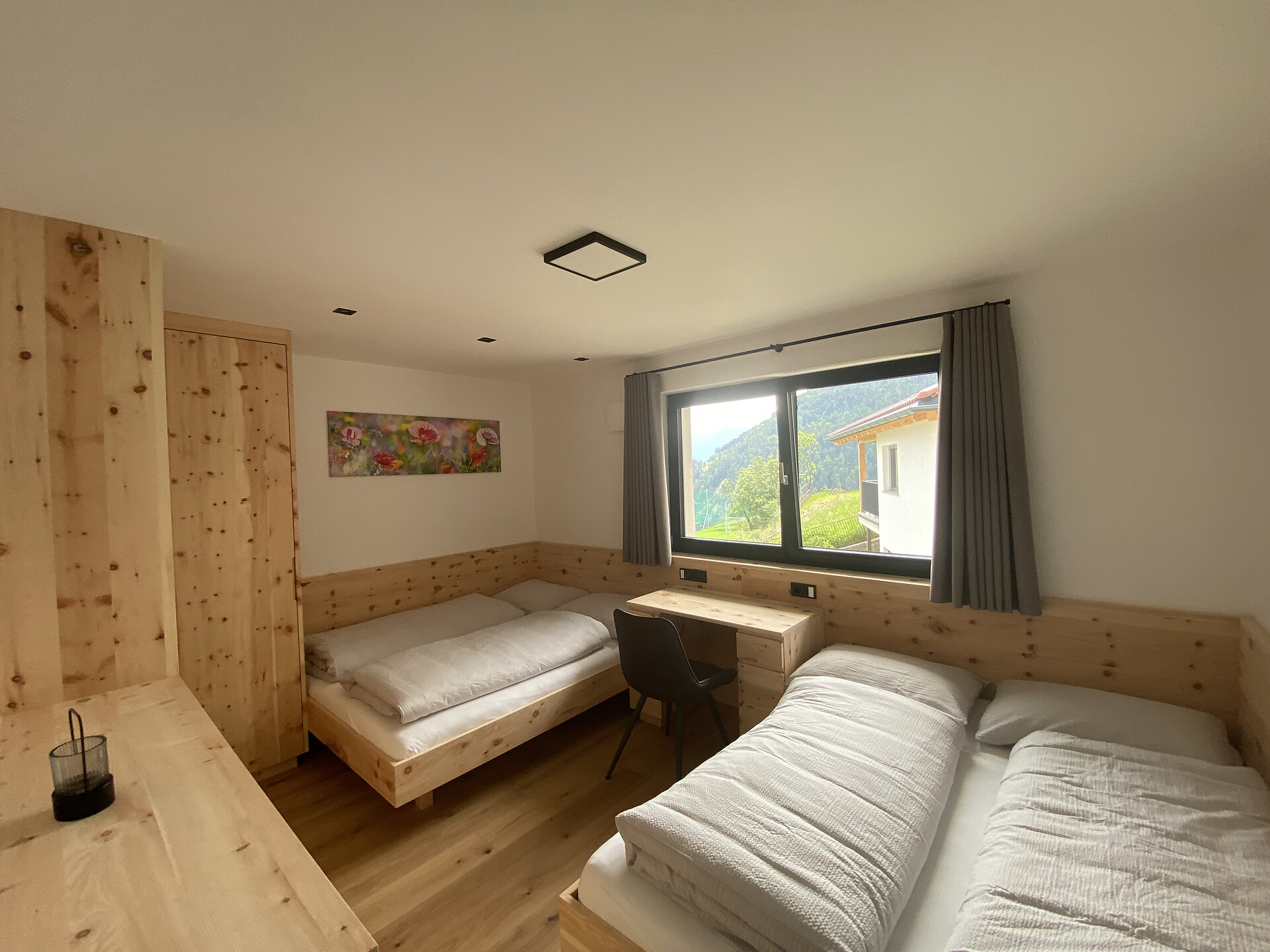 Gassl Haus Renon 7 suedtirol.info