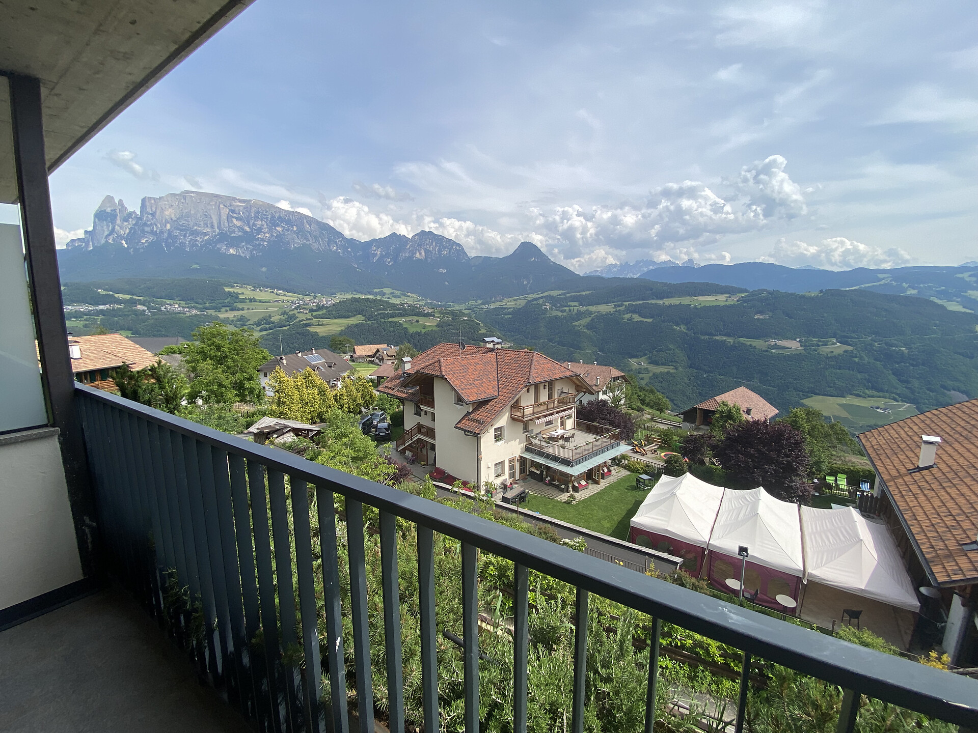 Gassl Haus Renon 8 suedtirol.info