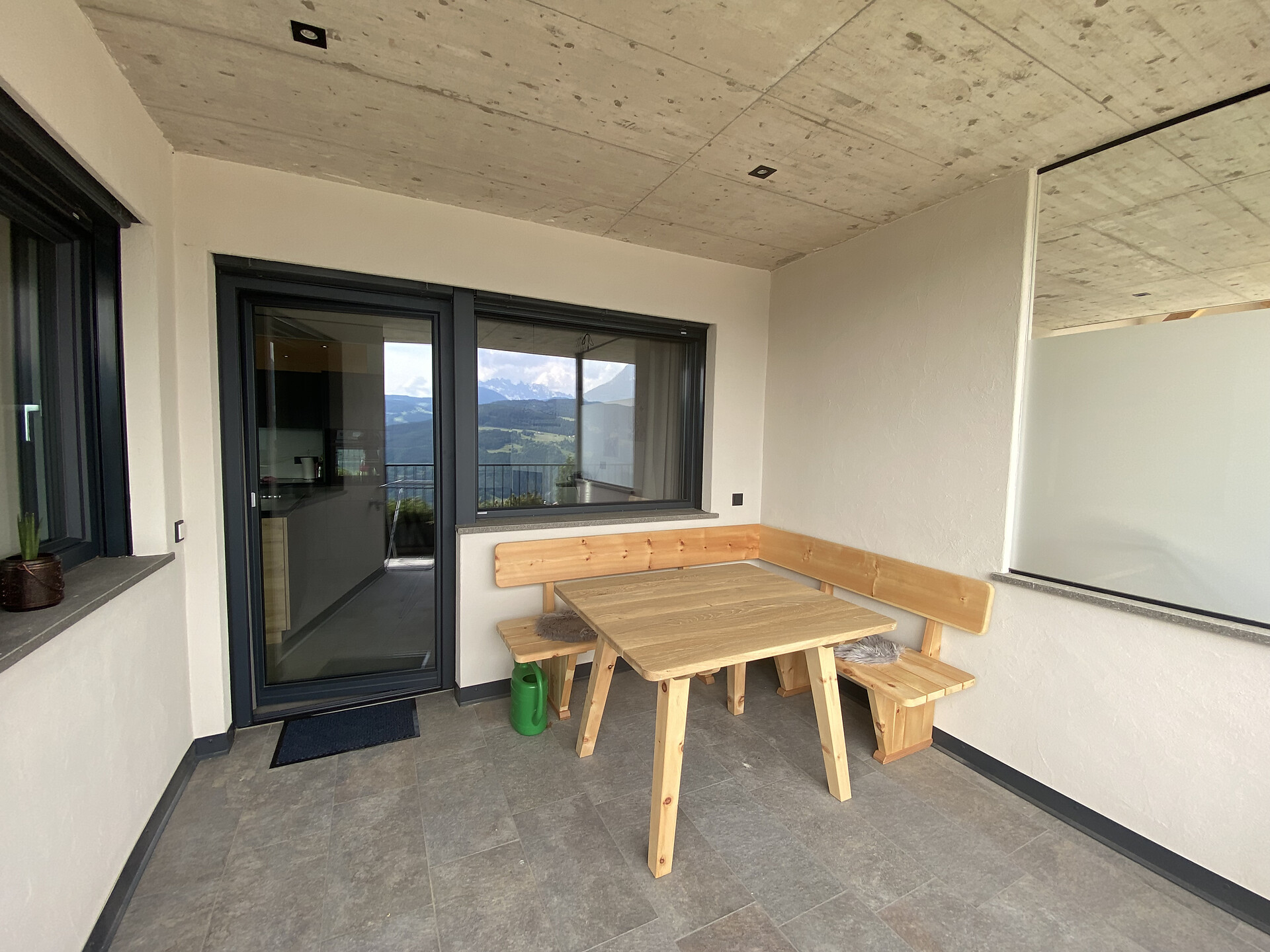 Gassl Haus Renon 9 suedtirol.info
