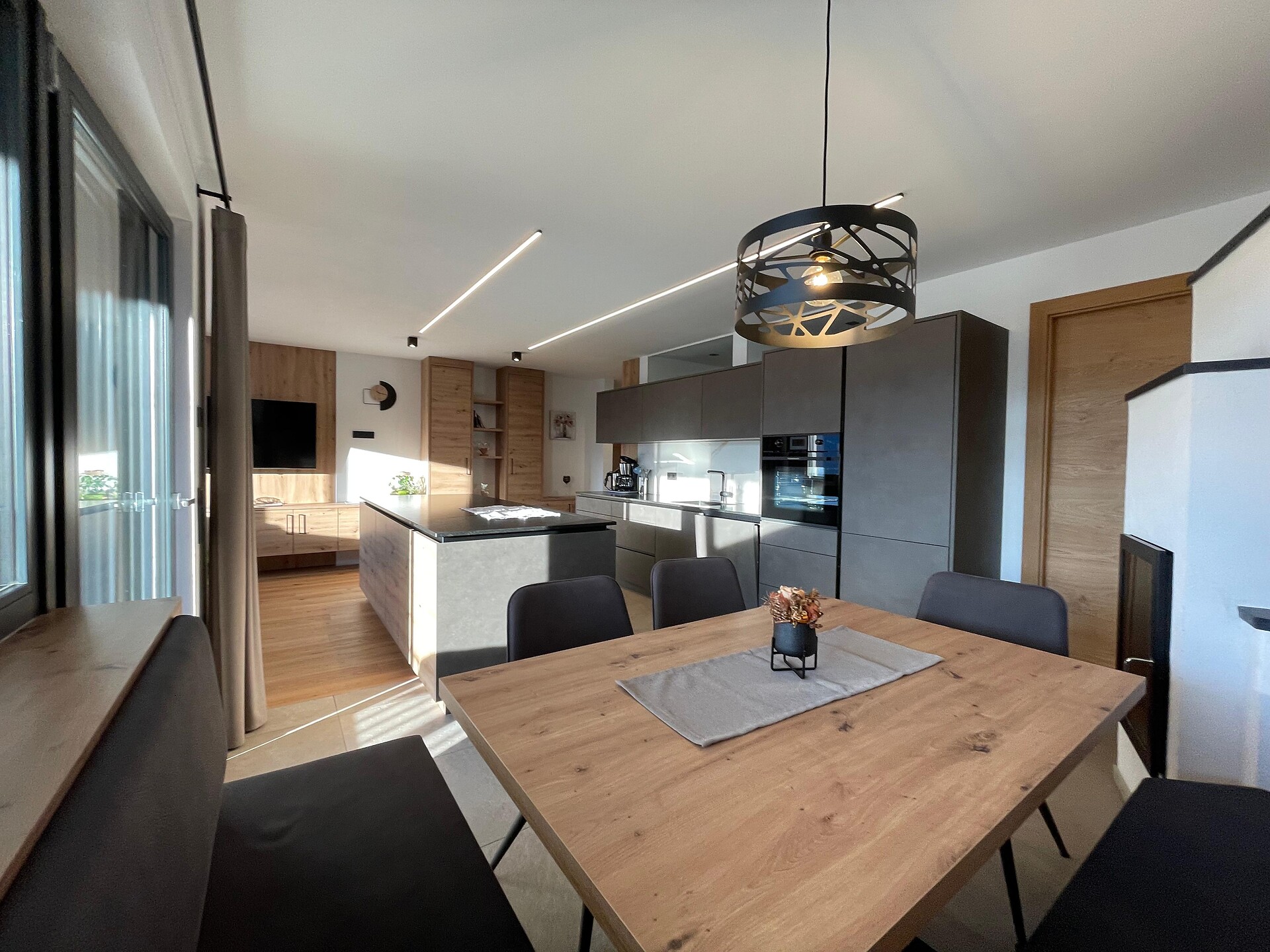 Gassl Haus Renon 2 suedtirol.info