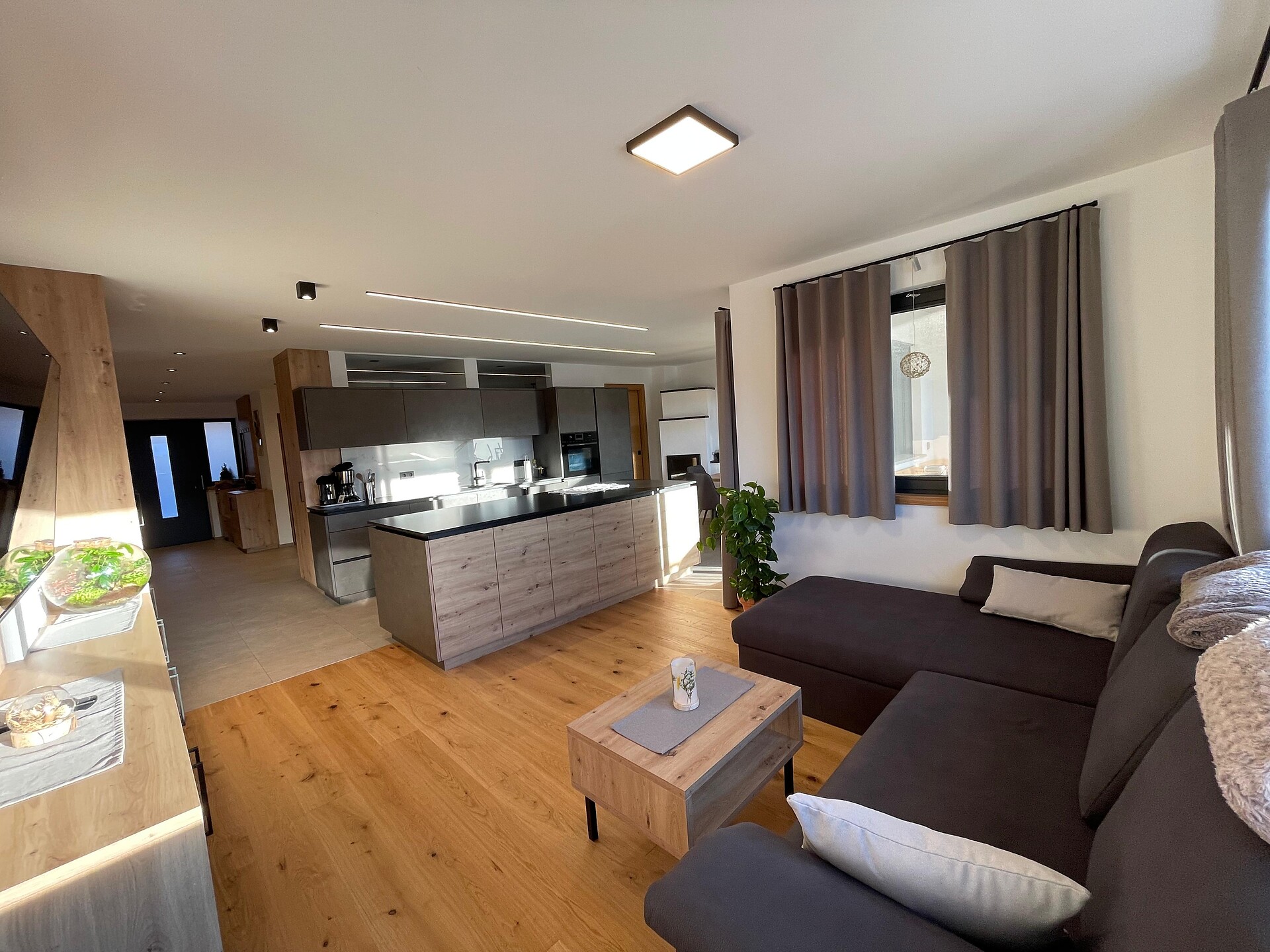 Gassl Haus Renon 10 suedtirol.info