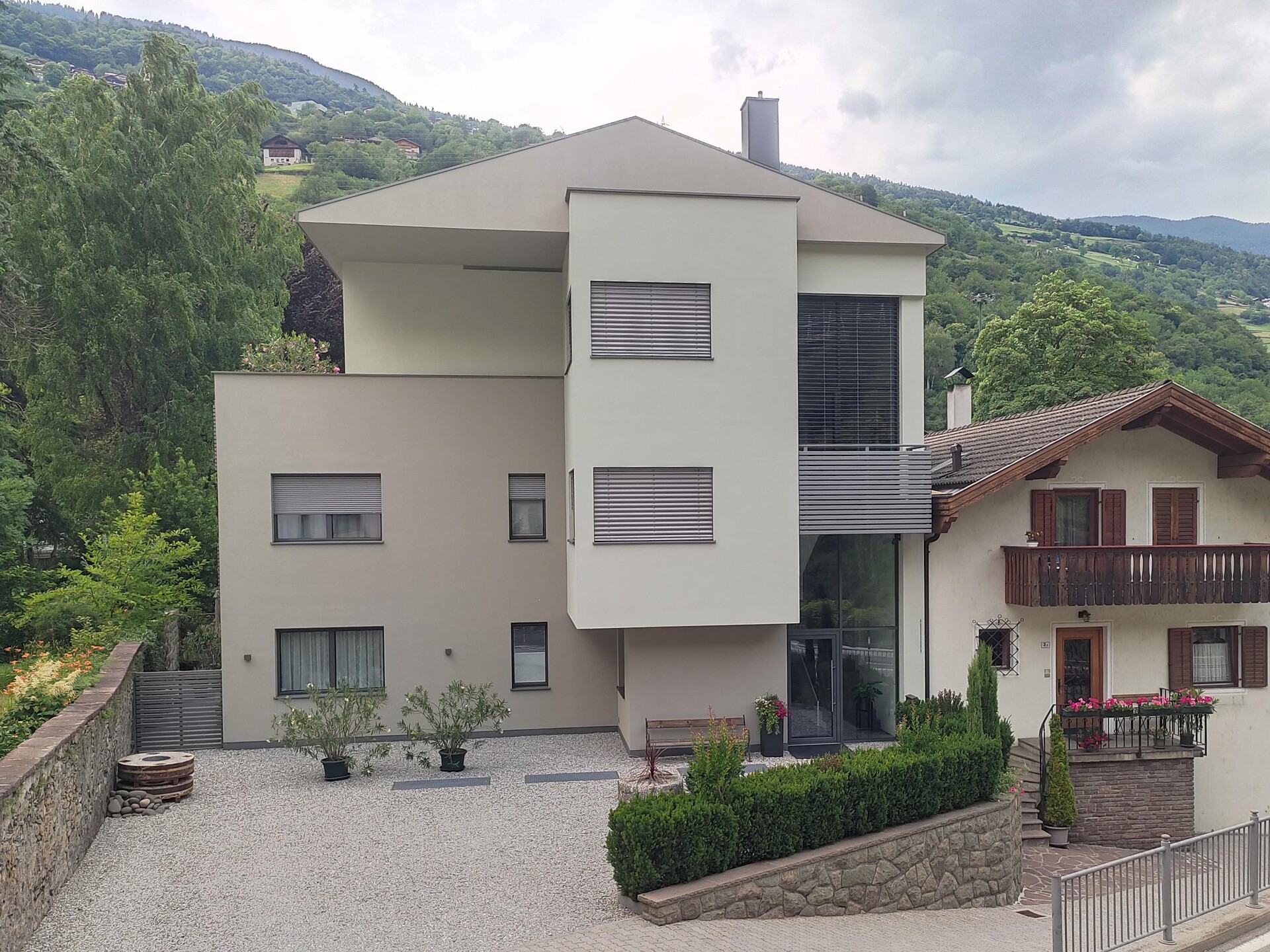 Gardena Living - Brixen und Umgebung - #1 - suedtirol.info