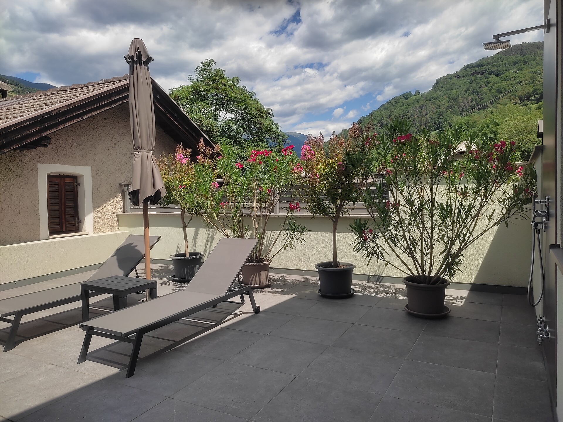 Gardena Living - Brixen und Umgebung - #4 - suedtirol.info