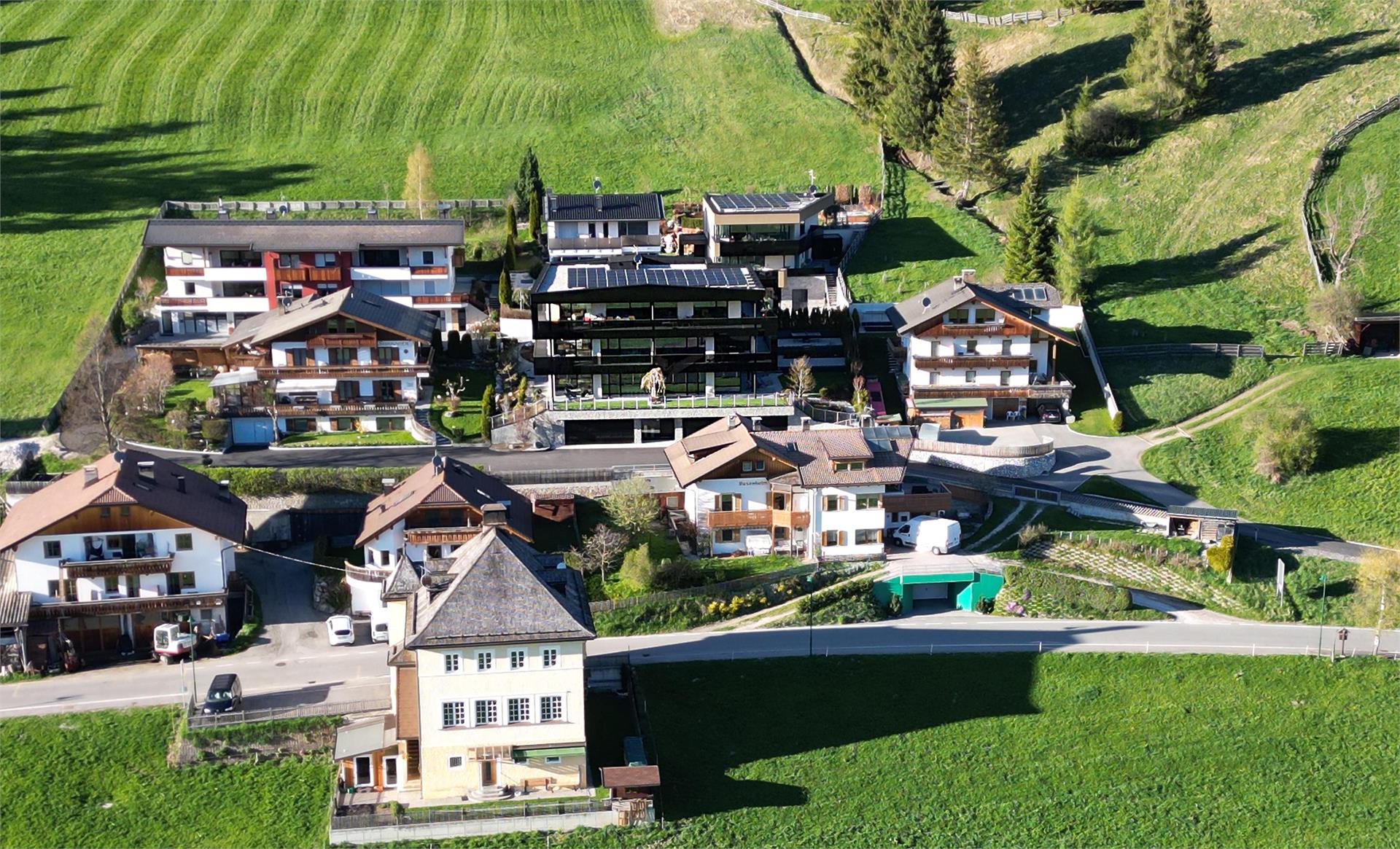 Golden Hill Dobbiaco 10 suedtirol.info