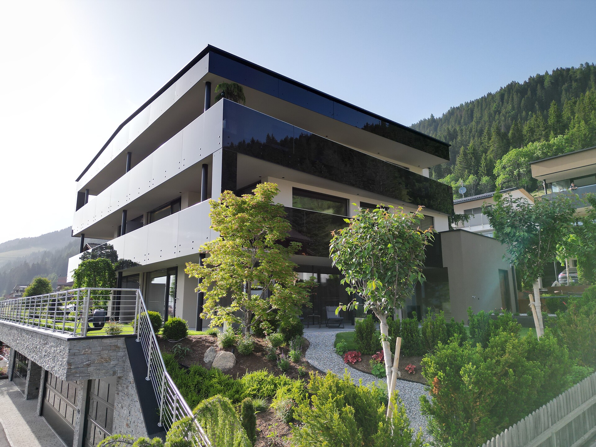 Golden Hill