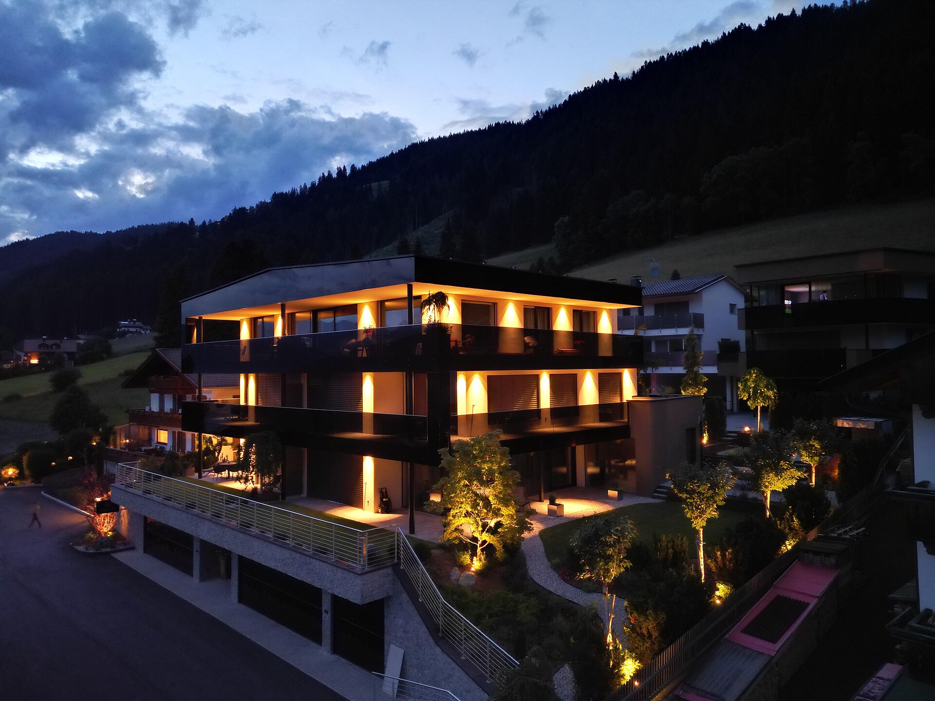Golden Hill