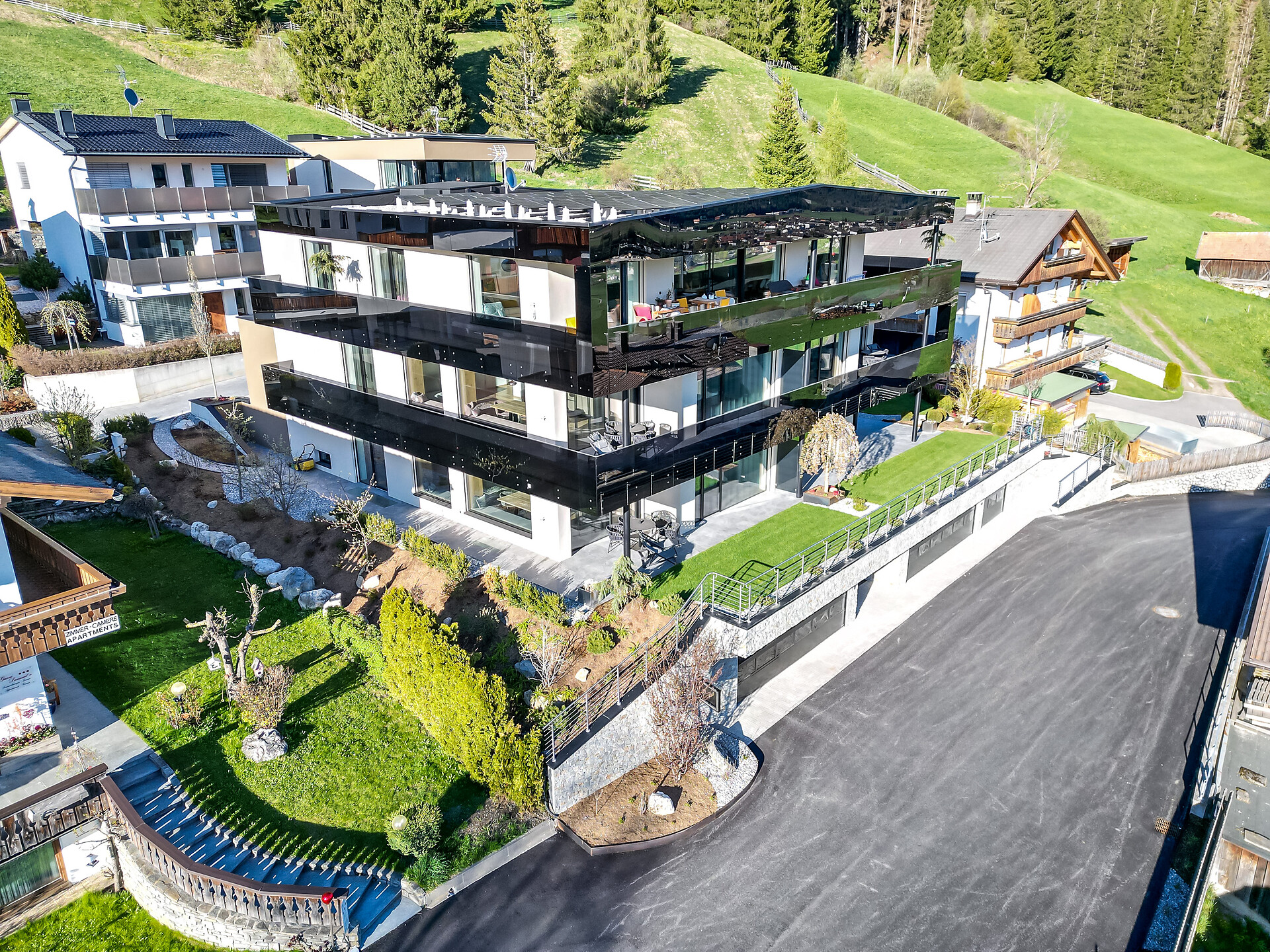 Golden Hill