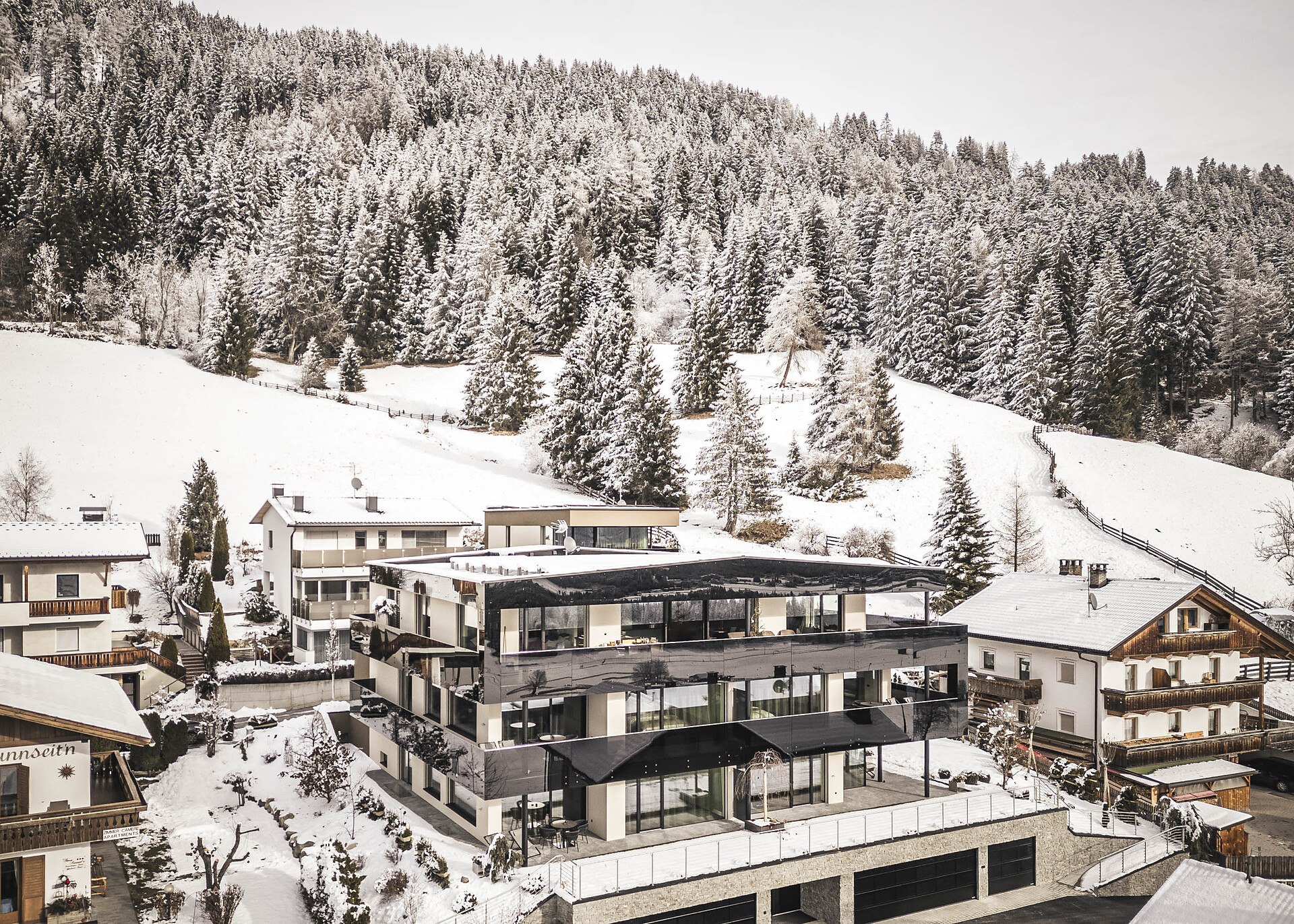 Golden Hill