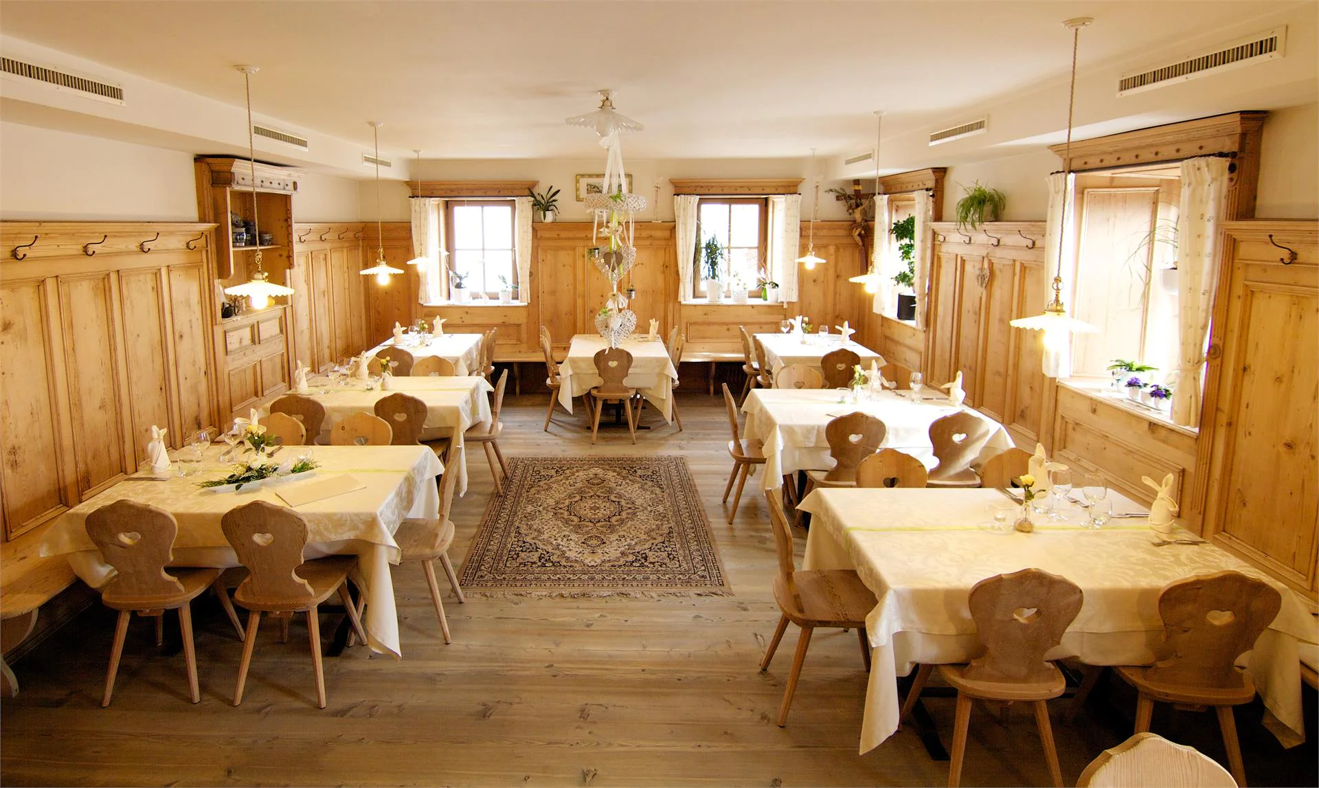 Gasthof Wunder Ritten 3 suedtirol.info