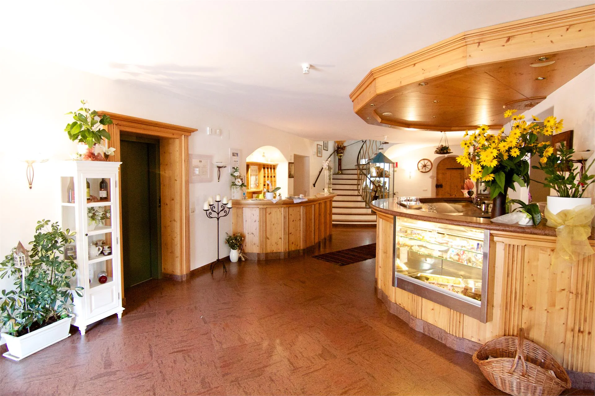 Gasthof Wunder Ritten 5 suedtirol.info