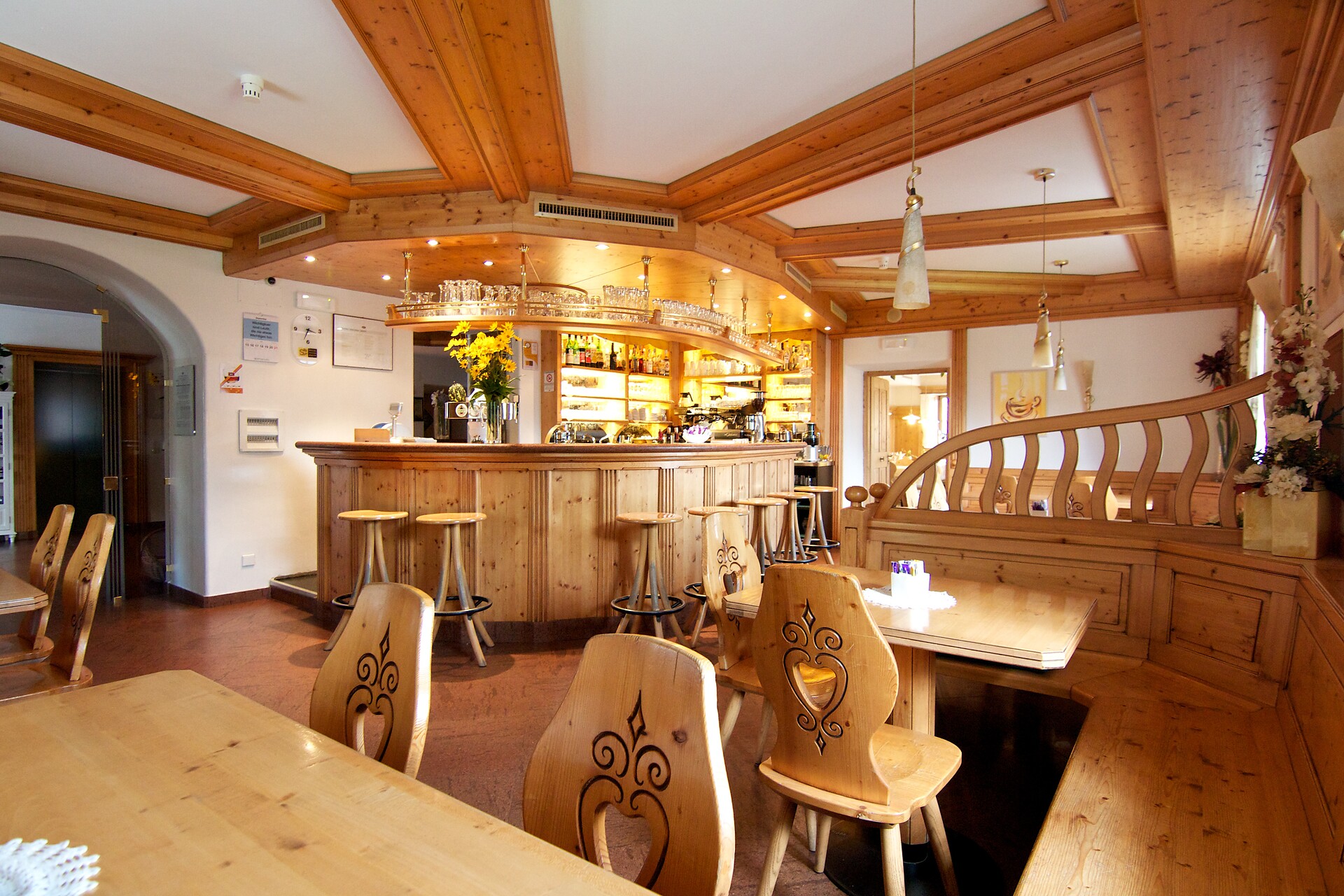 Gasthof Wunder
