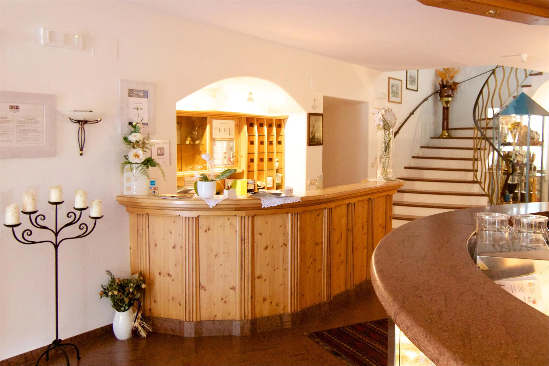 Gasthof Wunder Ritten 4 suedtirol.info