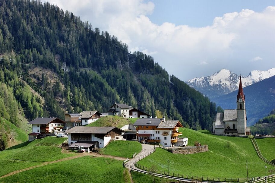 Village