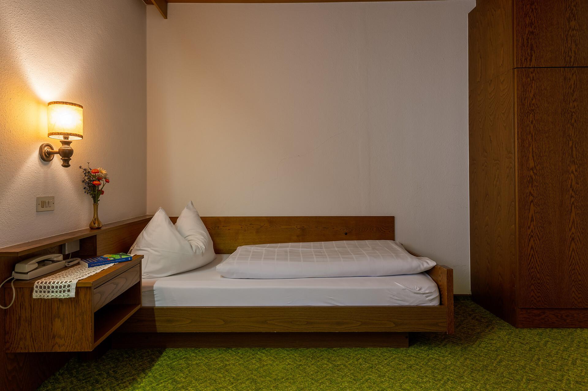 single room