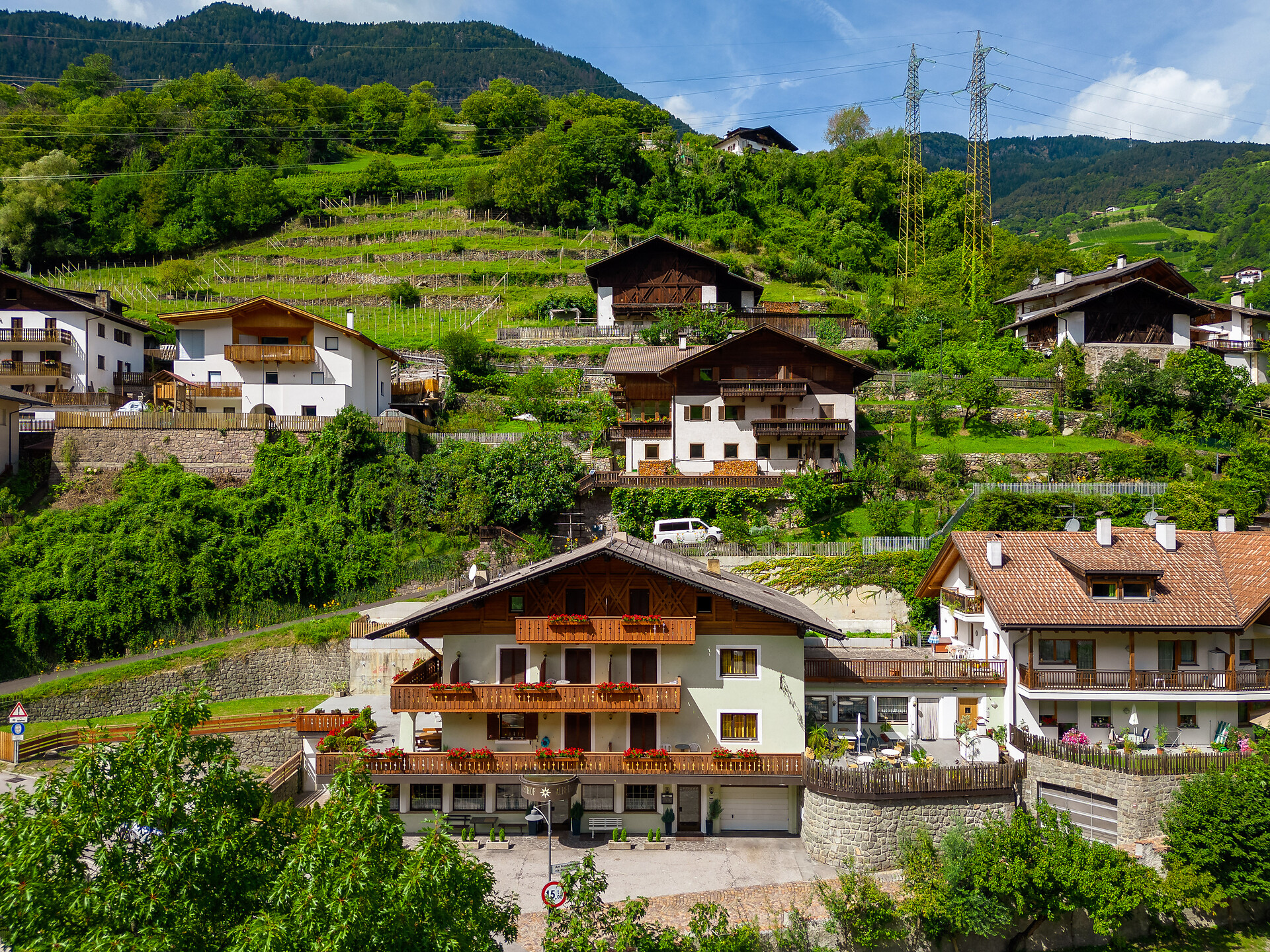 Gasthof Stern