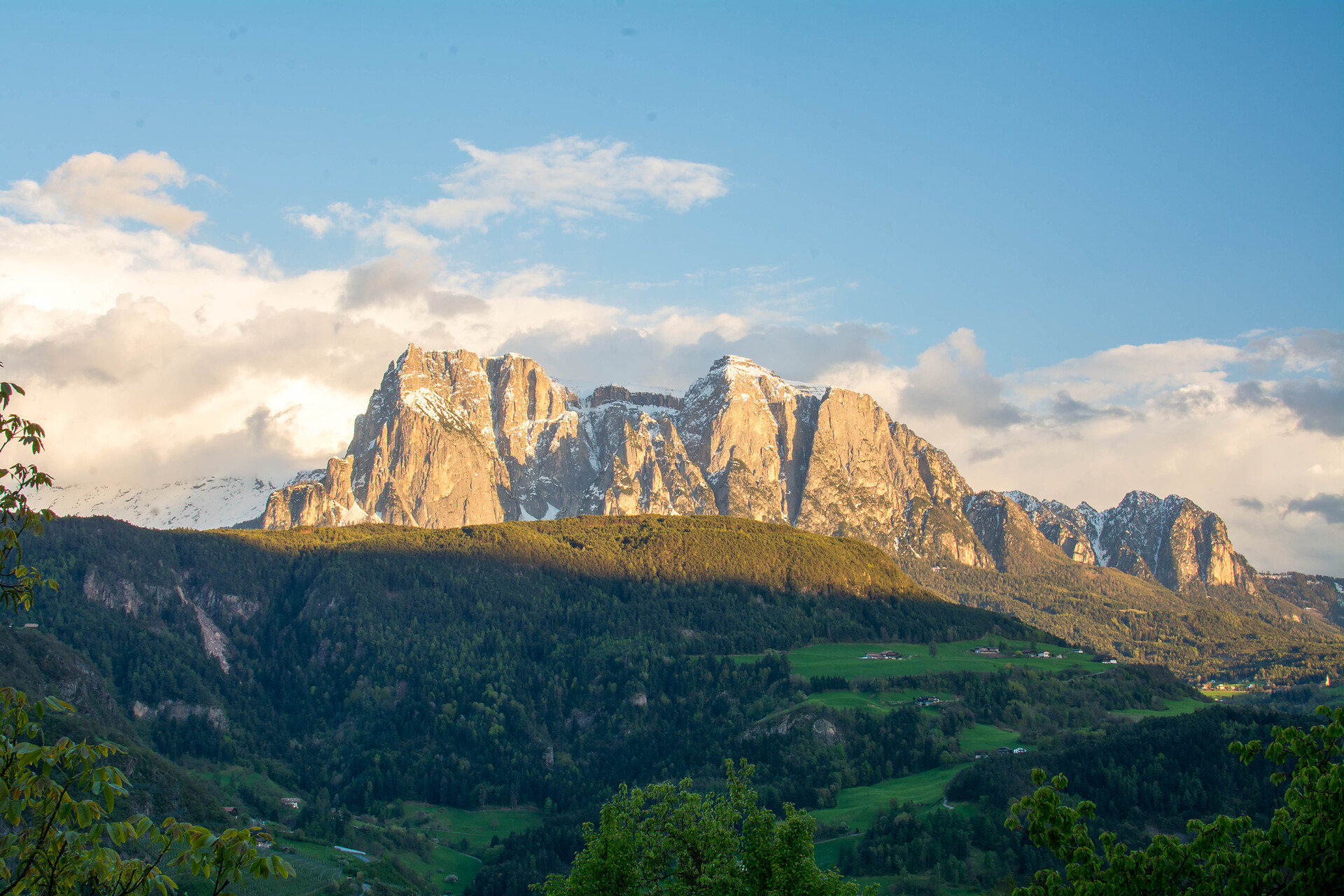 mount sciliar