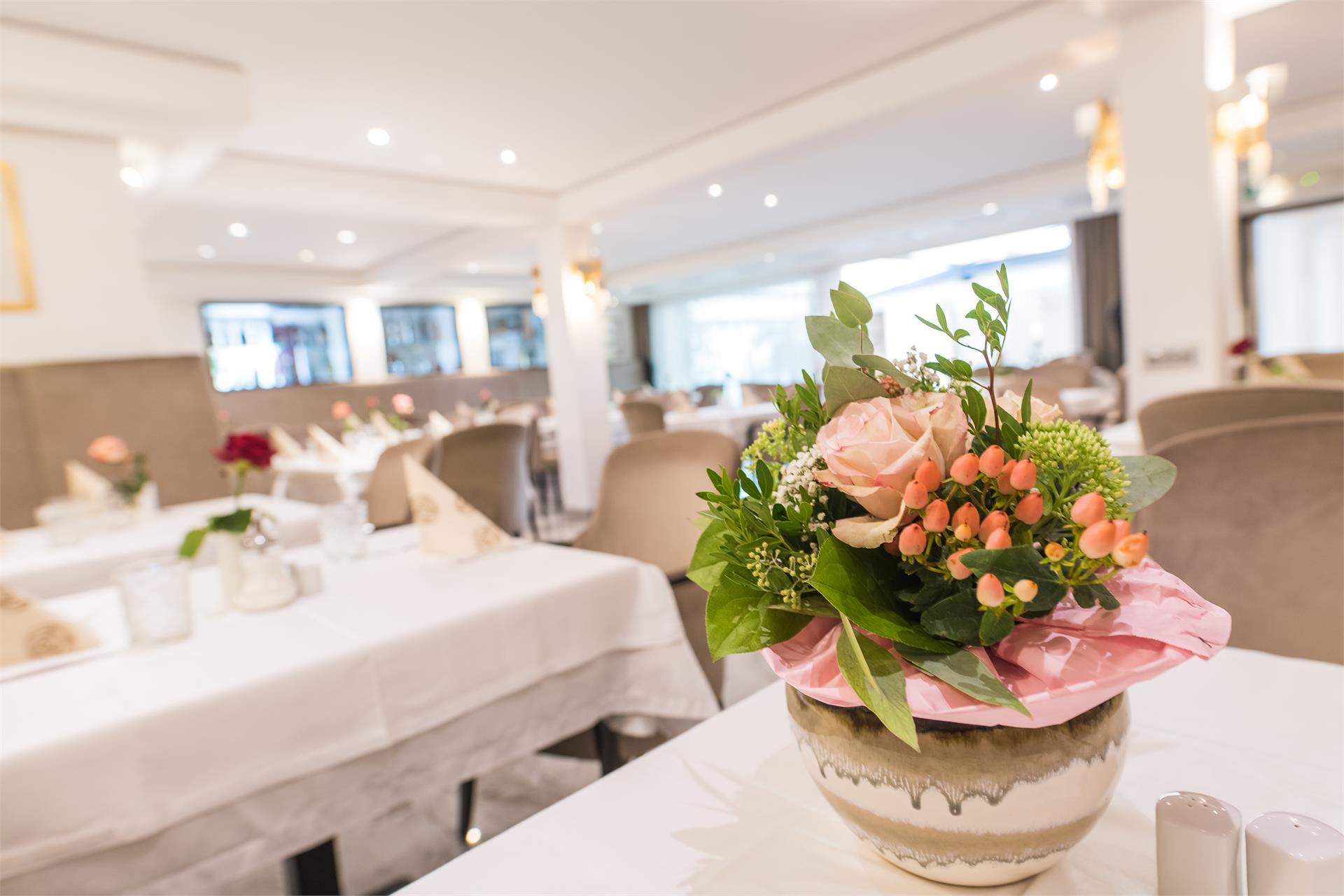 Genusshotel Rosa d'Oro Silandro 6 suedtirol.info