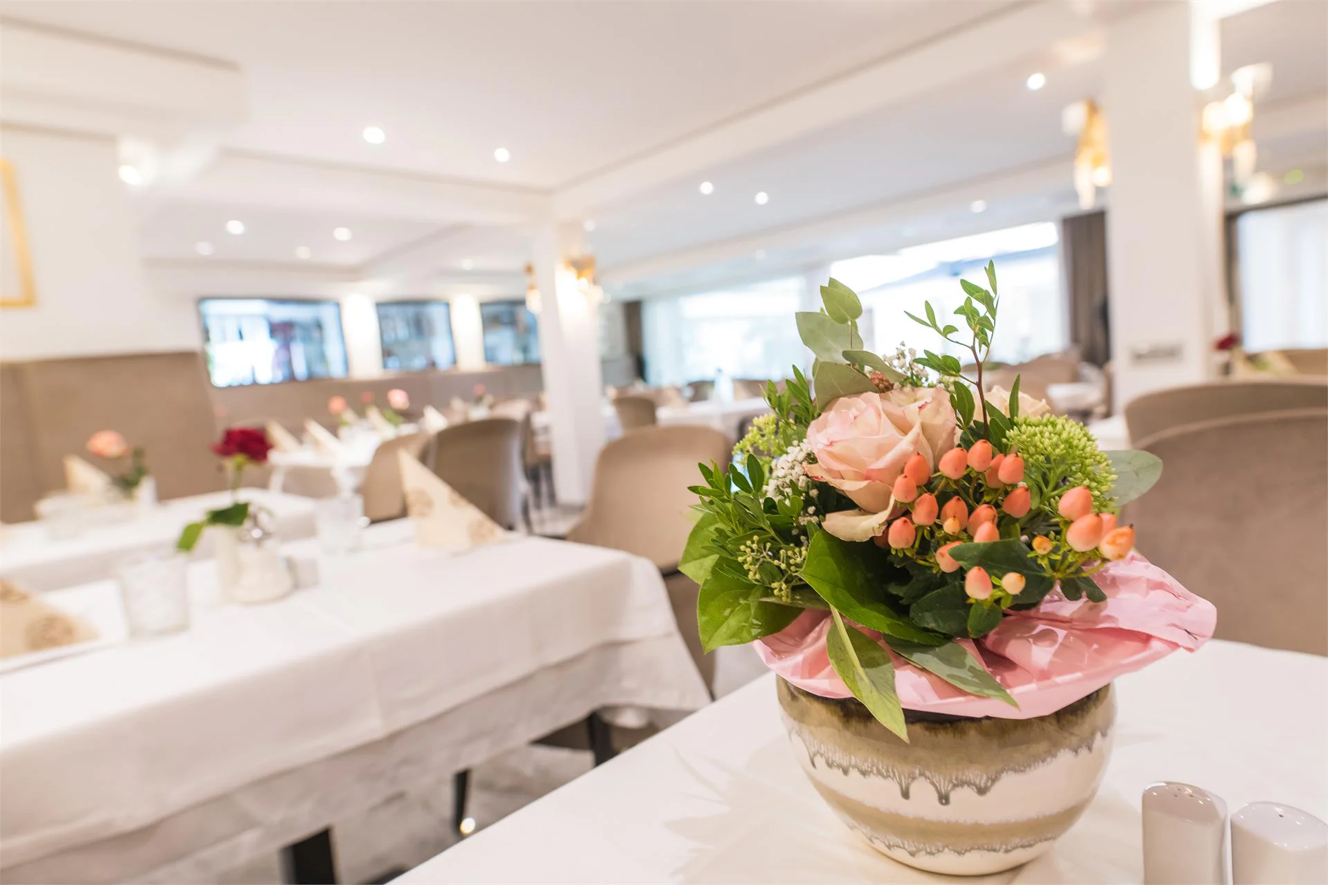 Genusshotel Goldene Rose Schlanders 6 suedtirol.info