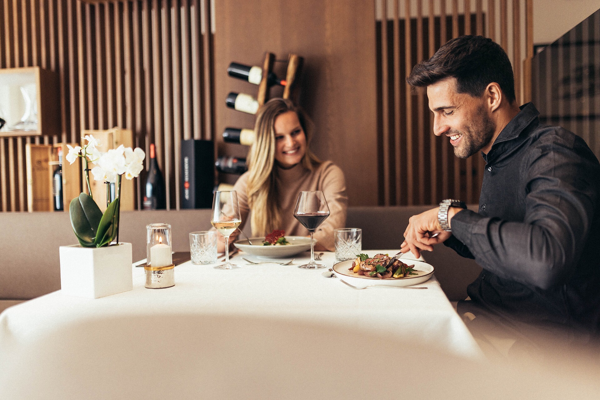 Genusshotel Goldene Rose