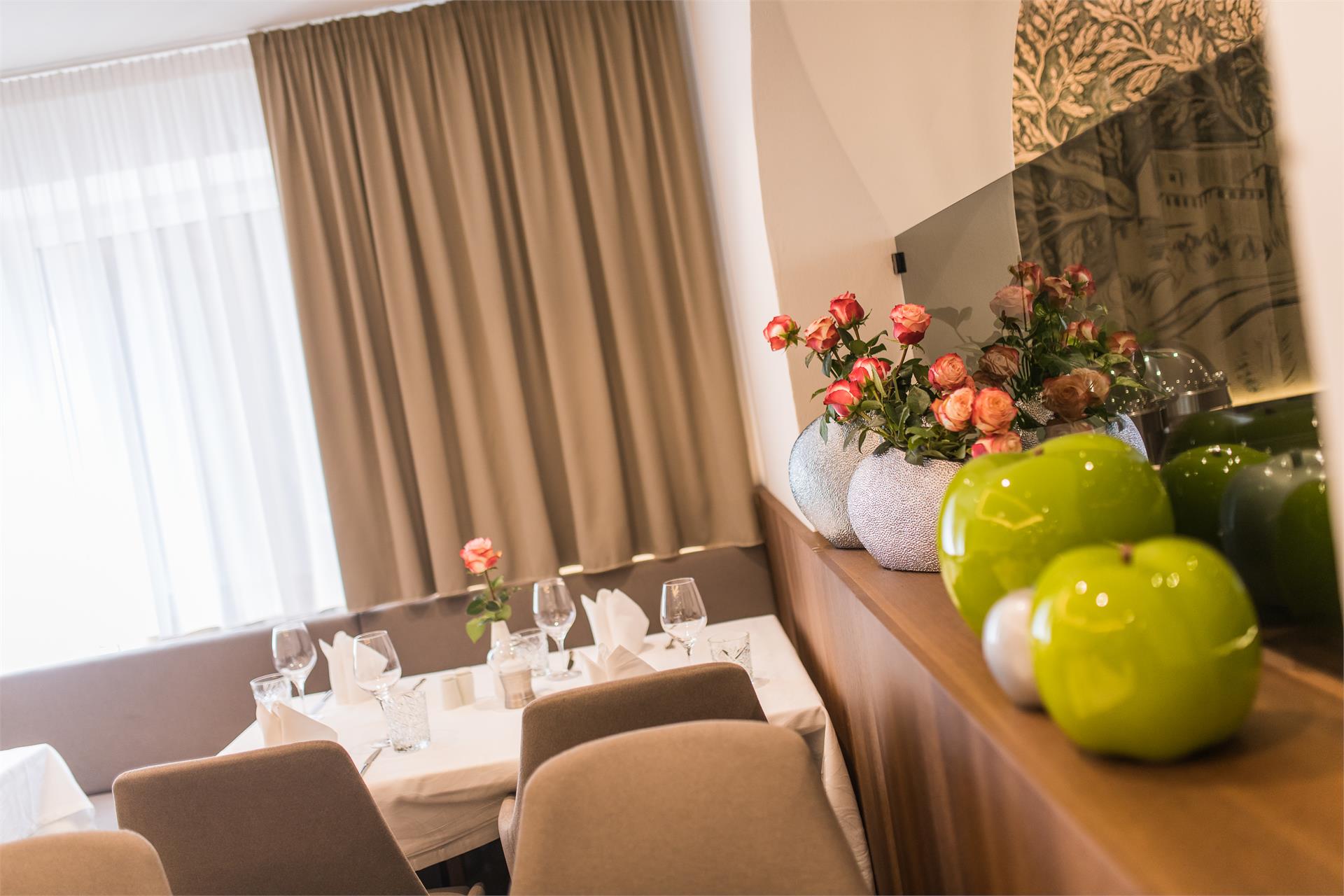 Genusshotel Rosa d'Oro Silandro 8 suedtirol.info