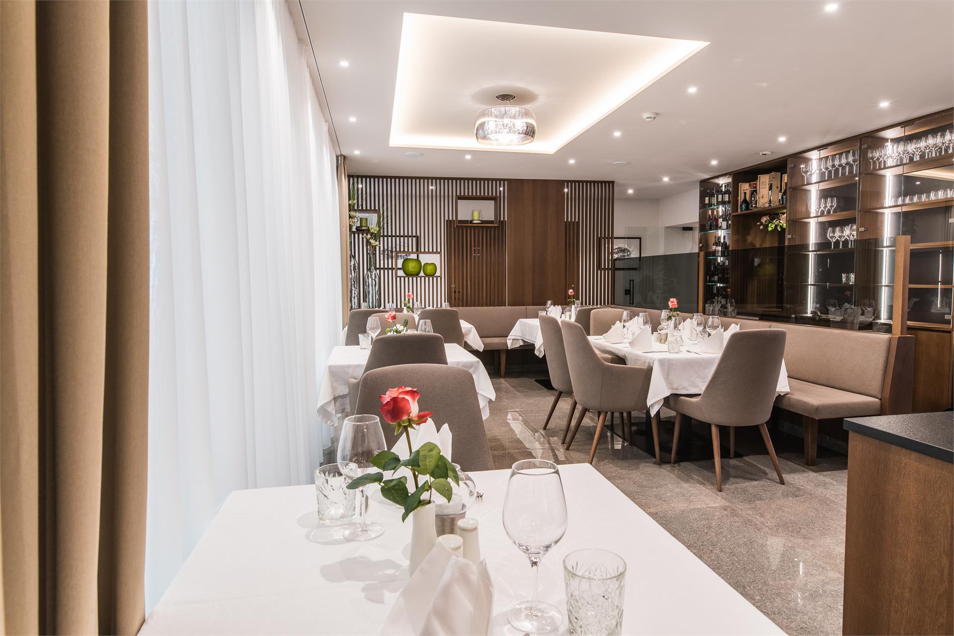 Genusshotel Rosa d'Oro Silandro 4 suedtirol.info
