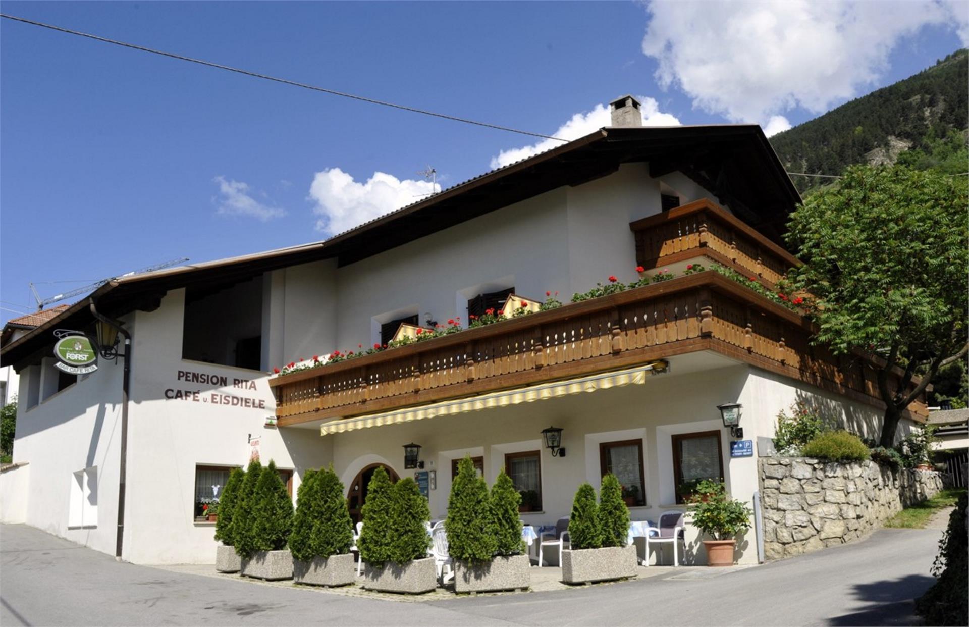Gasthof Rita Schlanders/Silandro 1 suedtirol.info