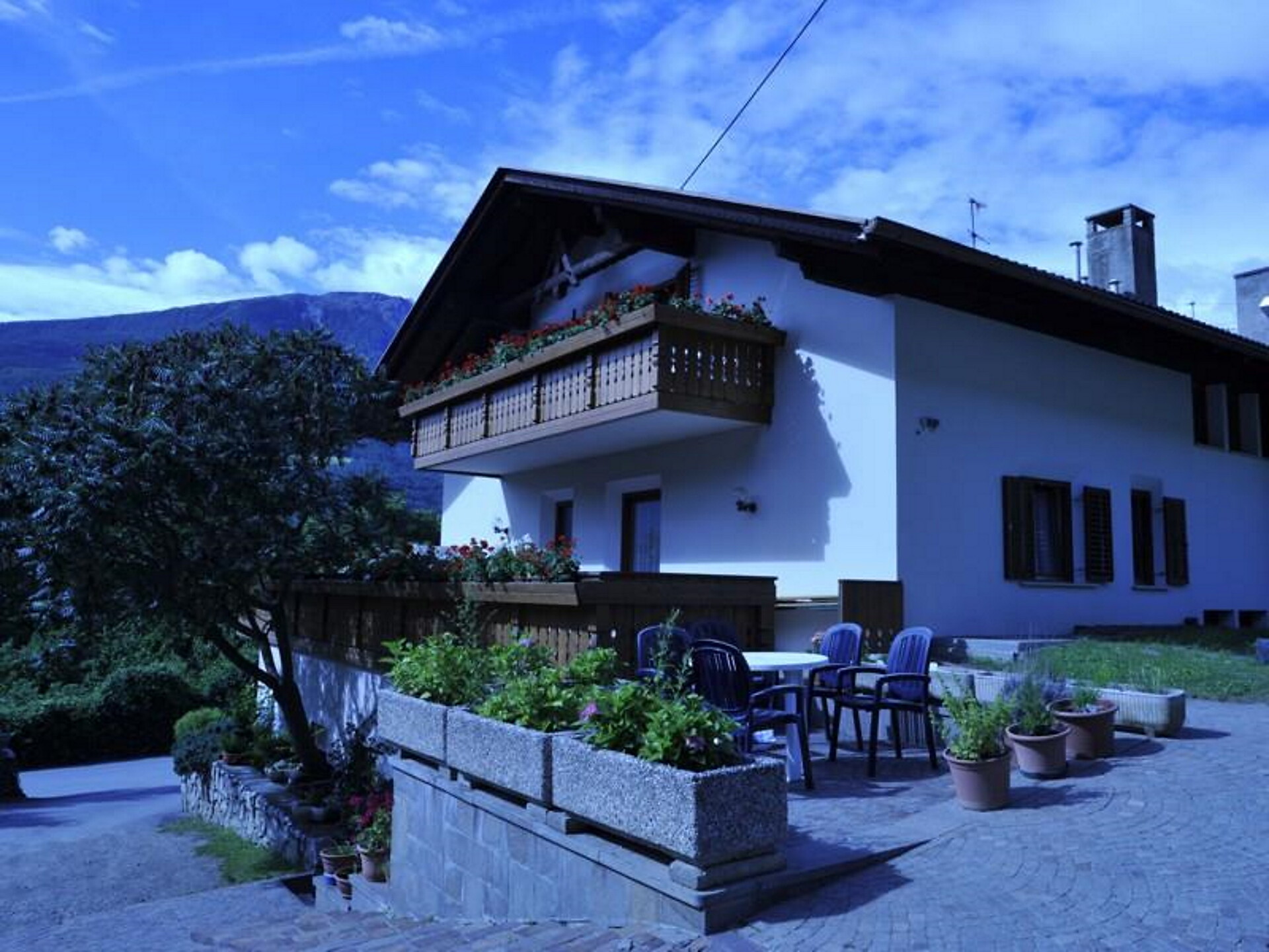 Pension Rita