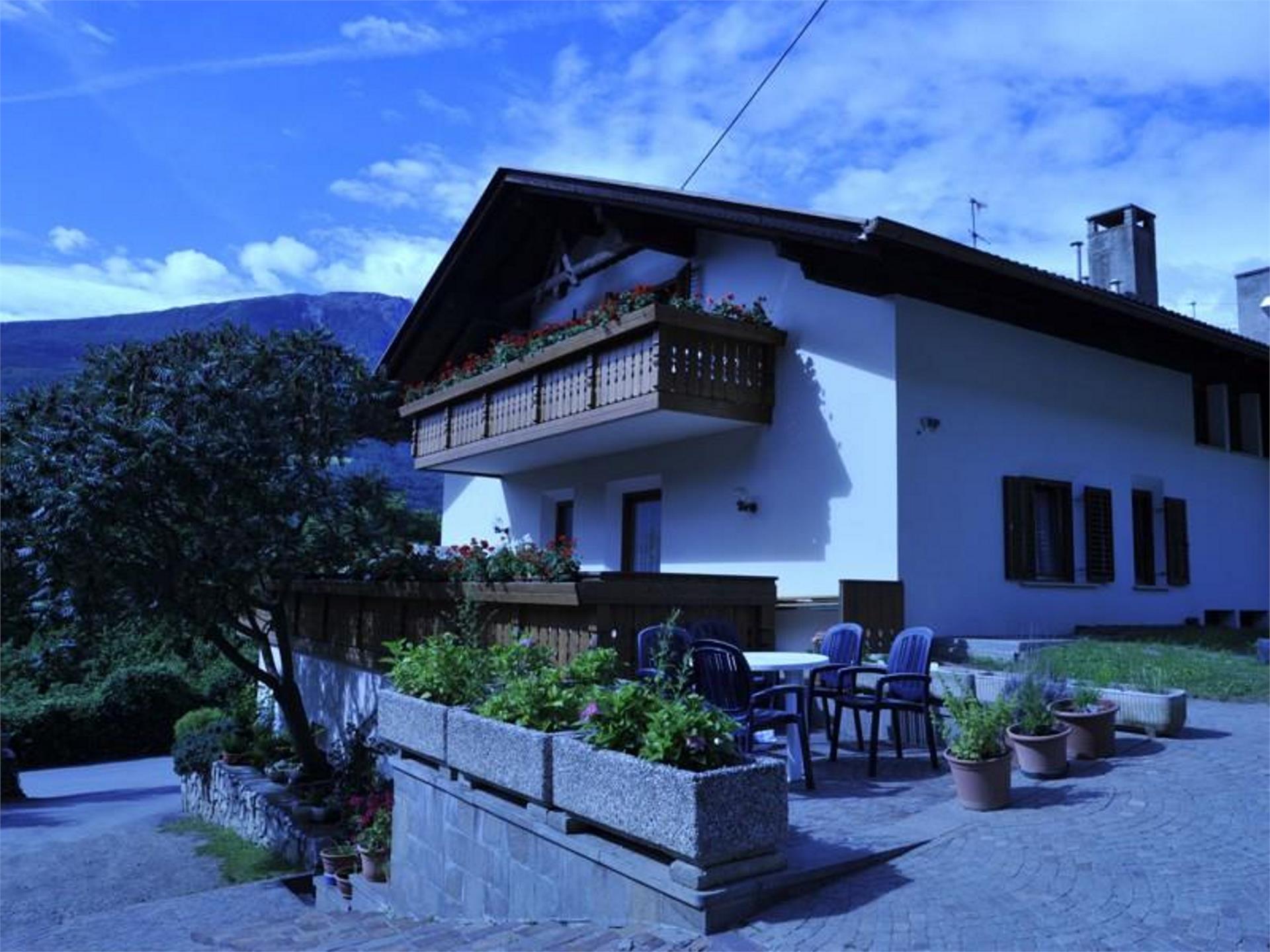 Gasthof Rita Schlanders/Silandro 2 suedtirol.info