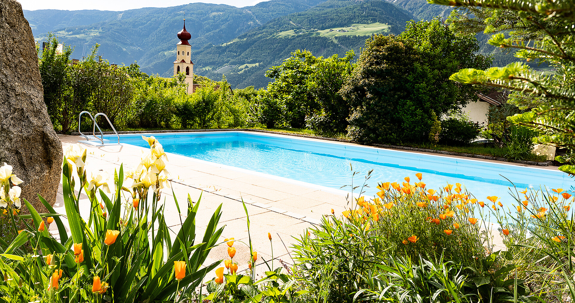 pool